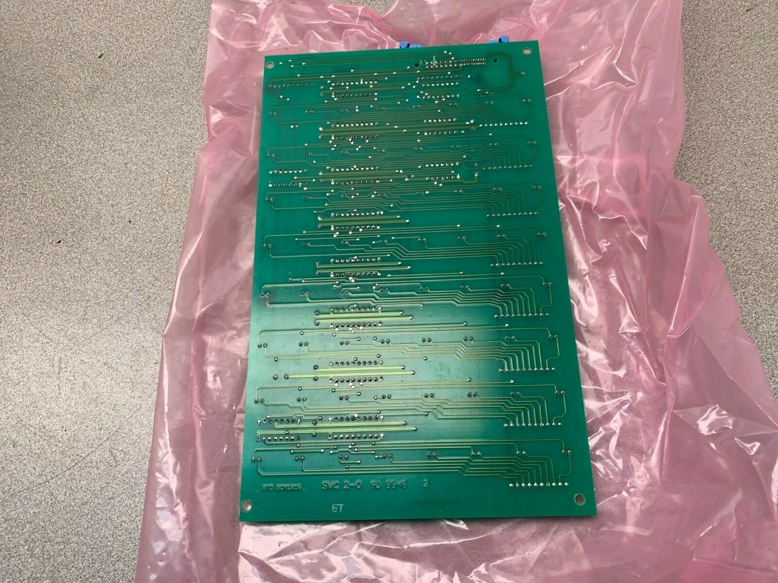 USED WESTINGHOUSE WDR MONITOR 588C605H03 CIRCUIT BOARD 998P003