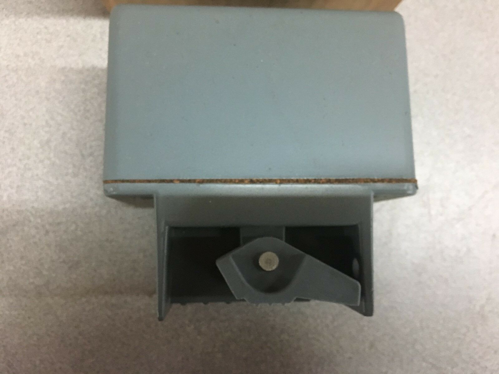 NEW IN BOX SQUARE D 9001 BW-101