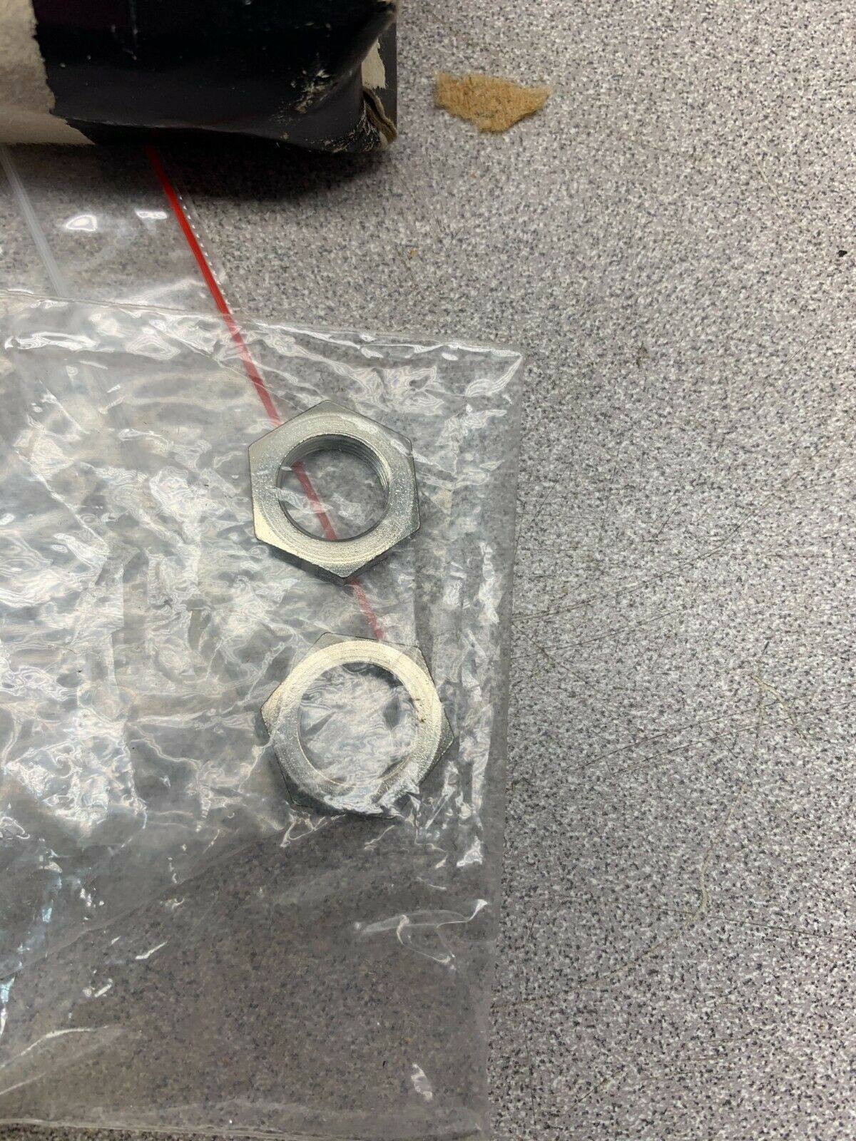 NEW IN BOX EFECTOR SENSOR IFK3002LAN0G