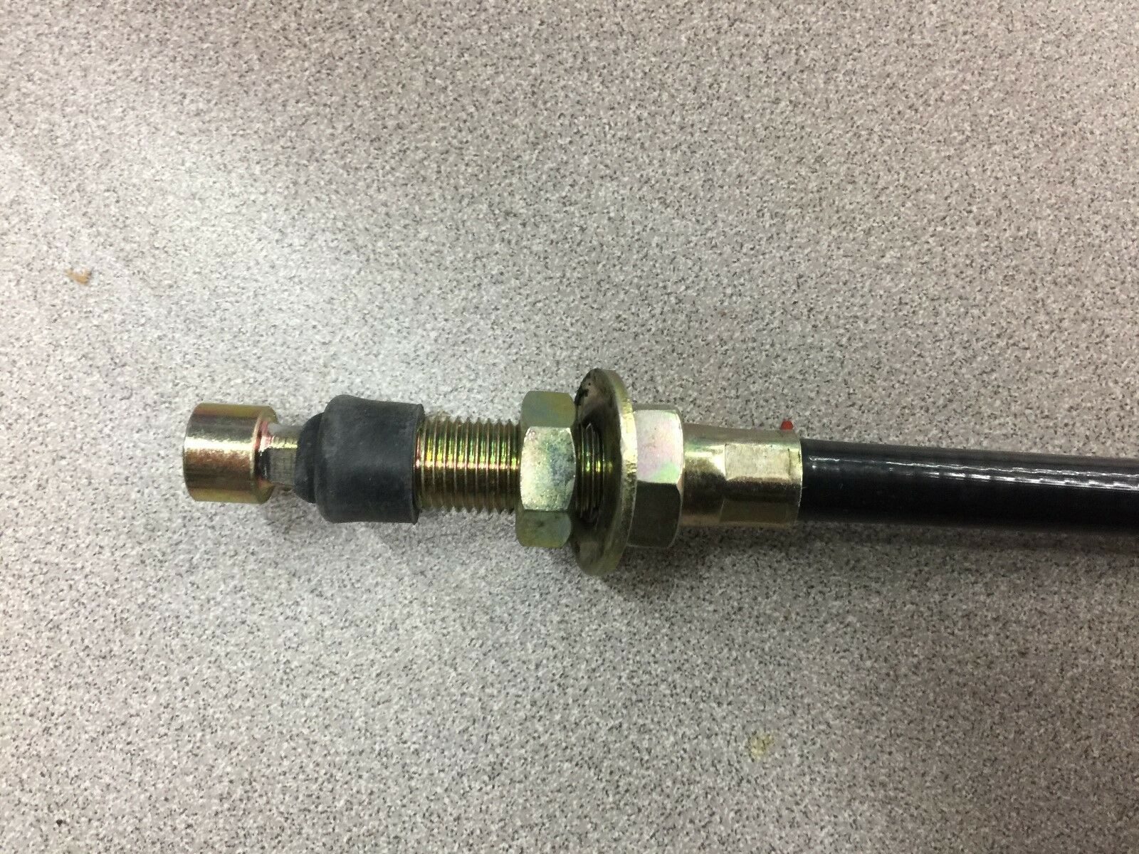 NEW NO BOX CATERPILLAR CABLE BB135 CA31