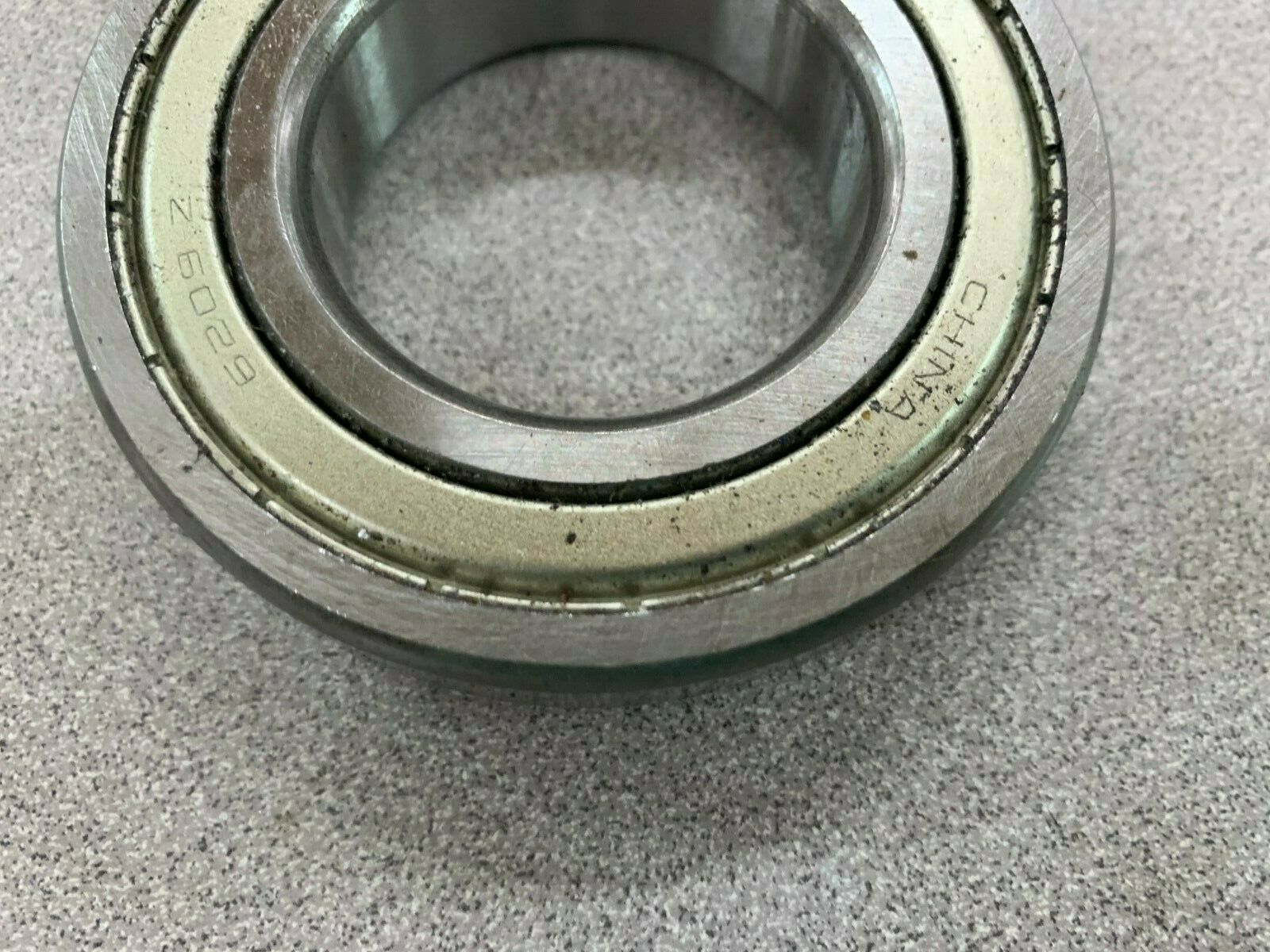 NEW NO BOX HRB BEARING 6209Z
