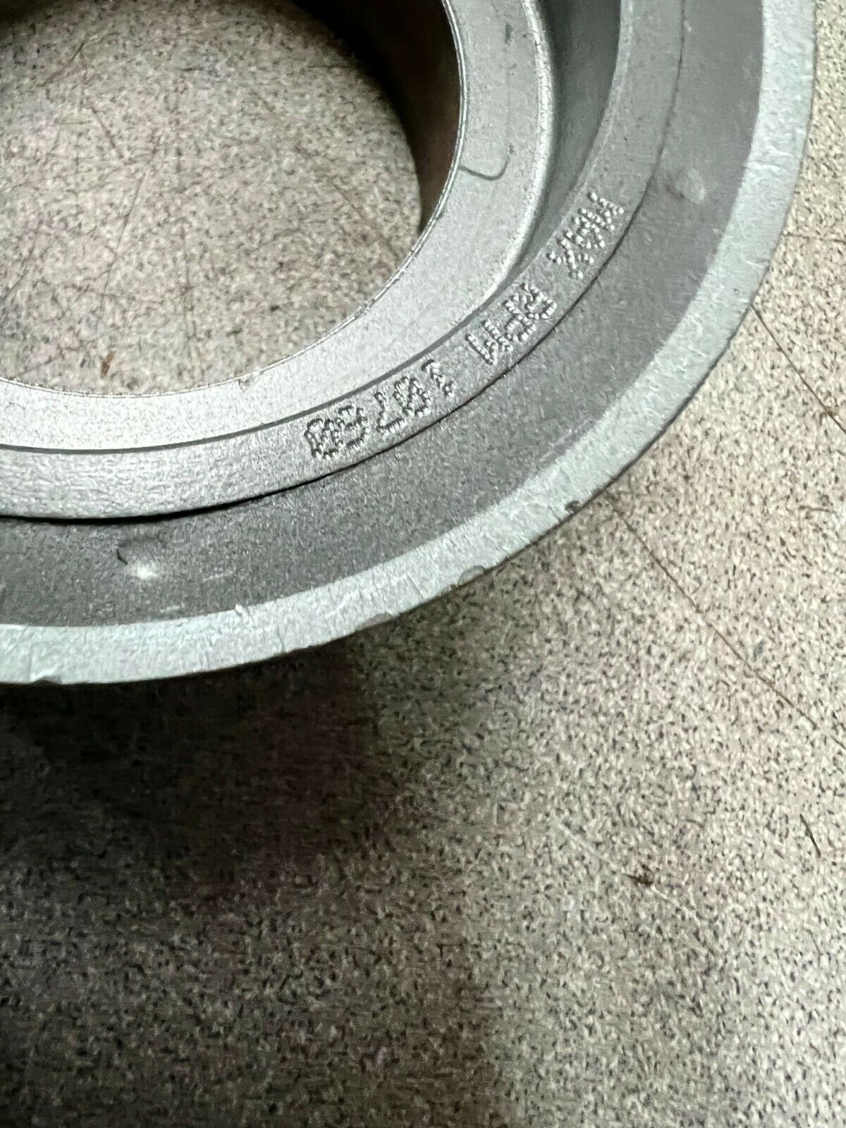 NEW IN BOX TB WOODS TIMING BELT PULLEY 30L100-SDS