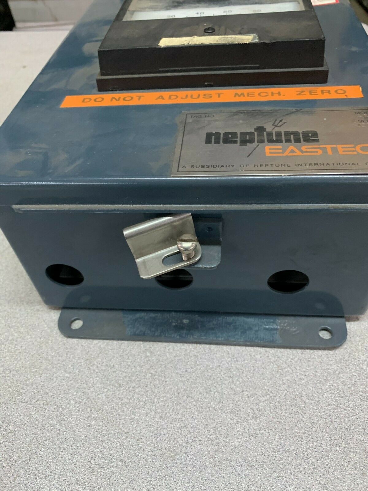 NEW NO BOX NEPTUNE EASTECH SIGNAL CONDITIONER 4111