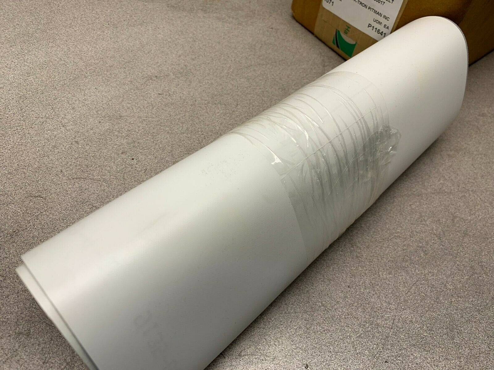 NEW IN BOX K-TRON FEEDER BELT 9135-00017