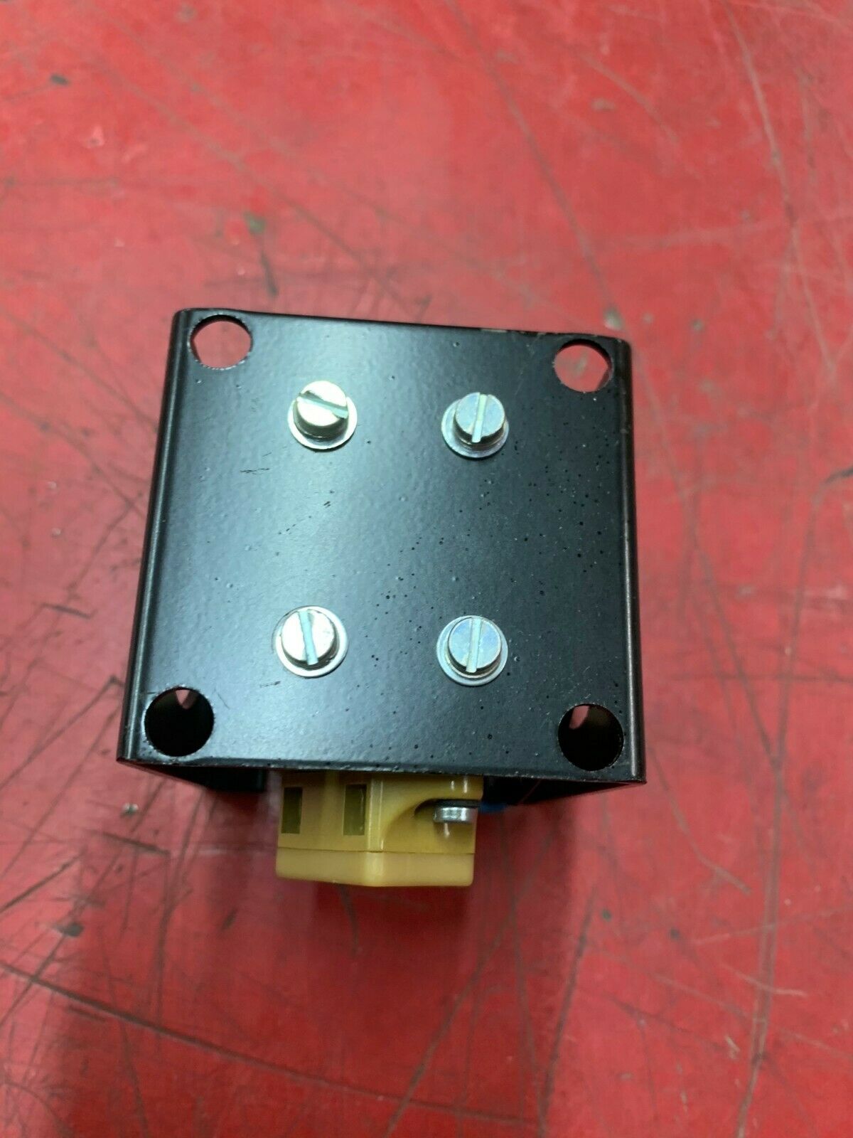 NEW NO BOX HAHN-MAGNET SOLENOID WL230/76