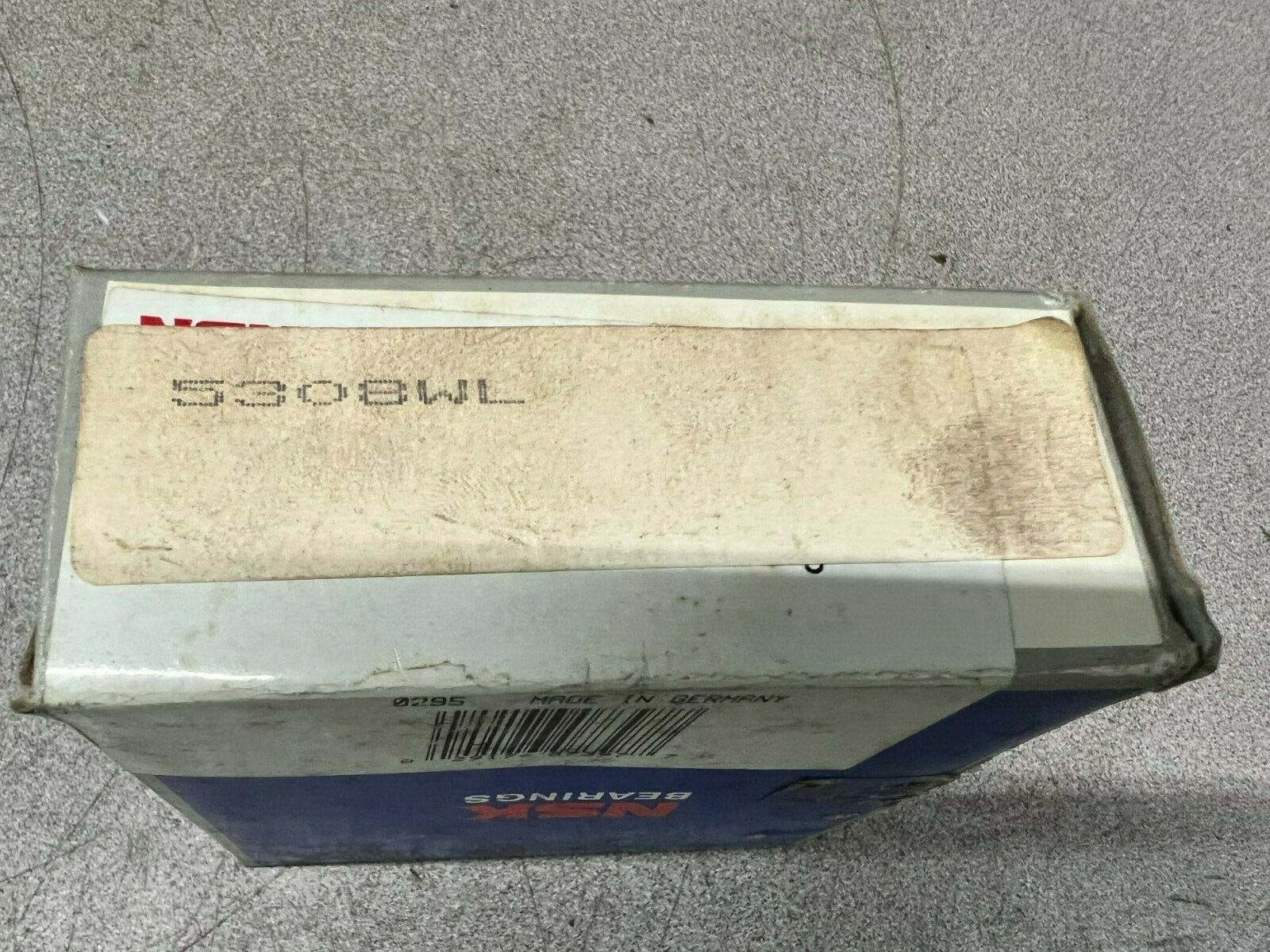 NEW IN BOX NSK 5308WL BEARING 5308NTNG03