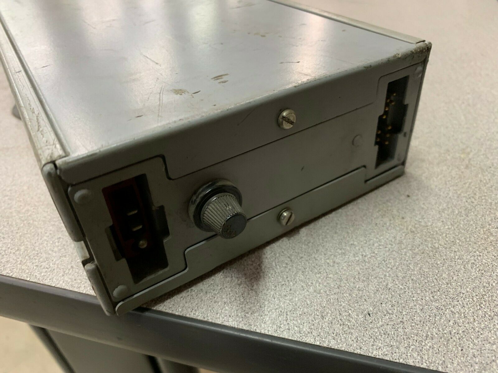 USED FOXBORO M/62H CONTROLLER 62H-4E-OH