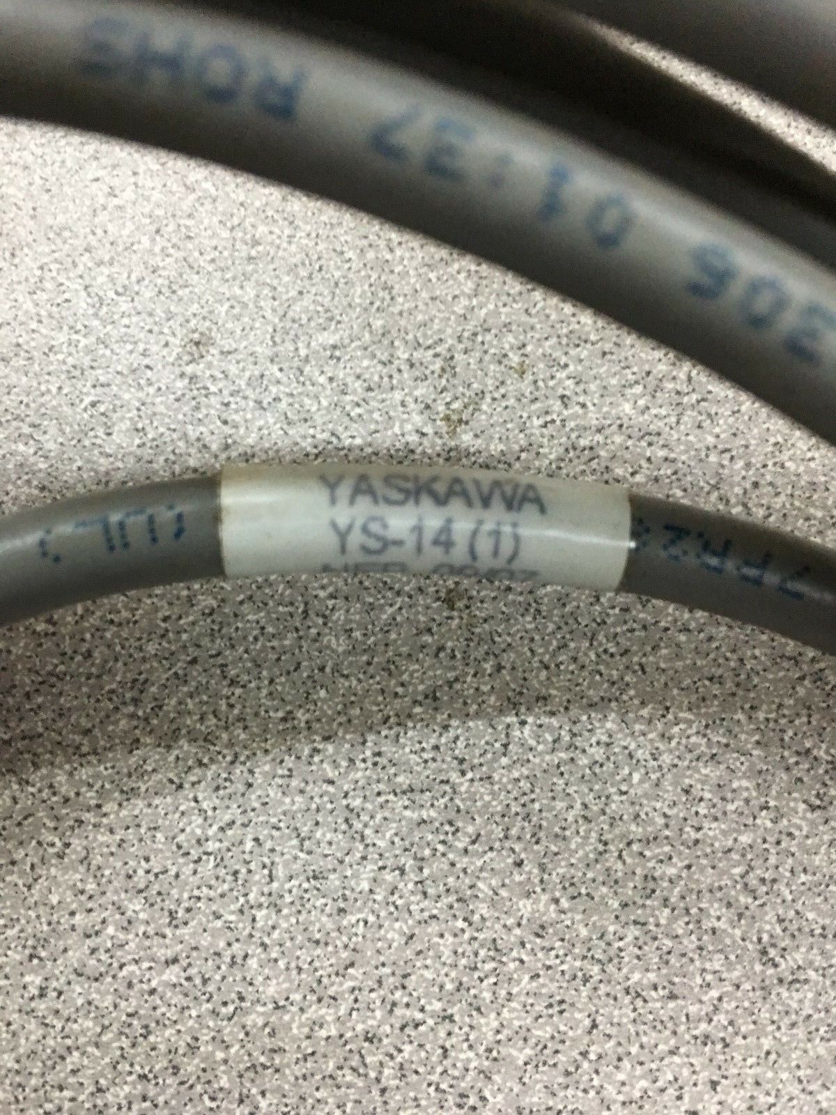 NEW YASKAWA COMMUNICATION CABLE YS-14