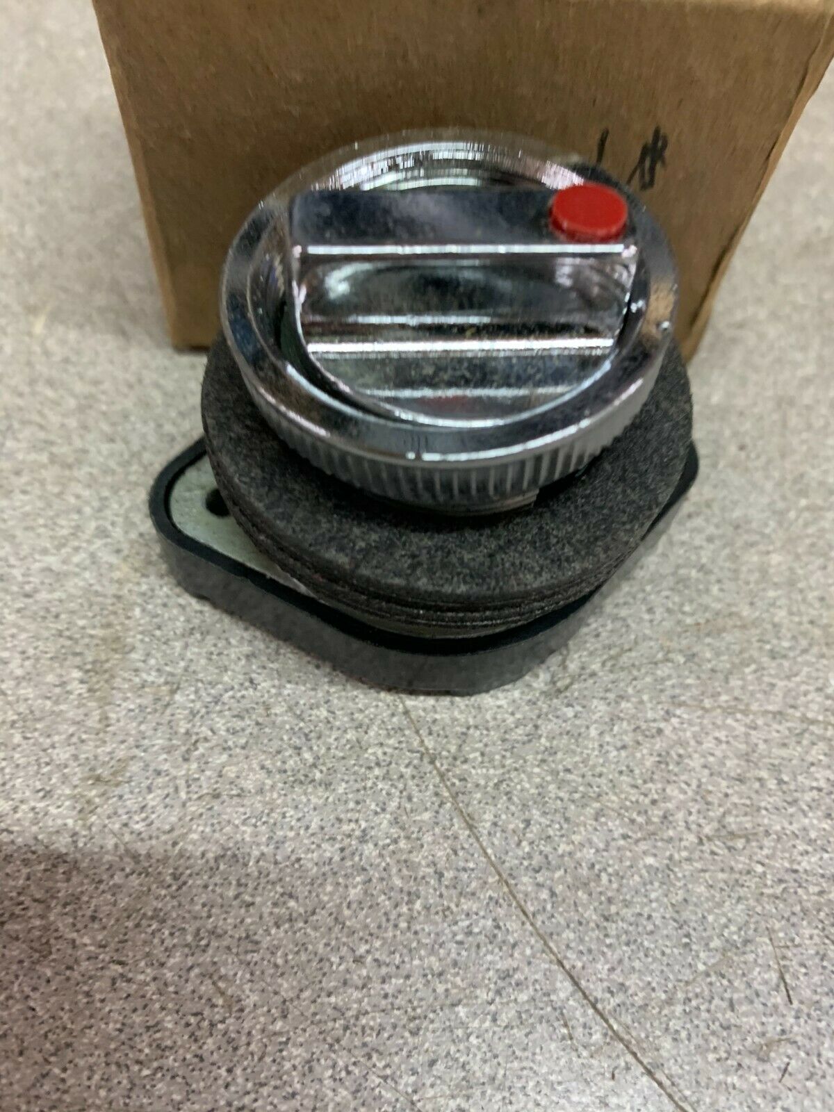 LOT OF 2 NEW IN BOX WESTINGHOUSE SELECTOR SWITCH 0T2S1