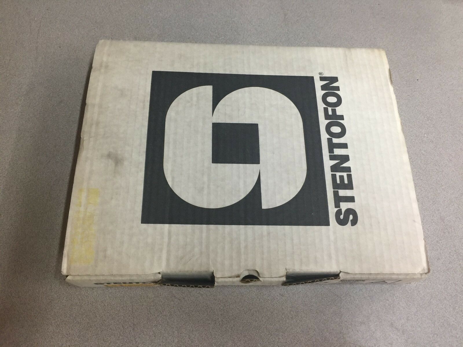 NEW IN BOX STENTOFON CIRCUIT BOARD 1000638740