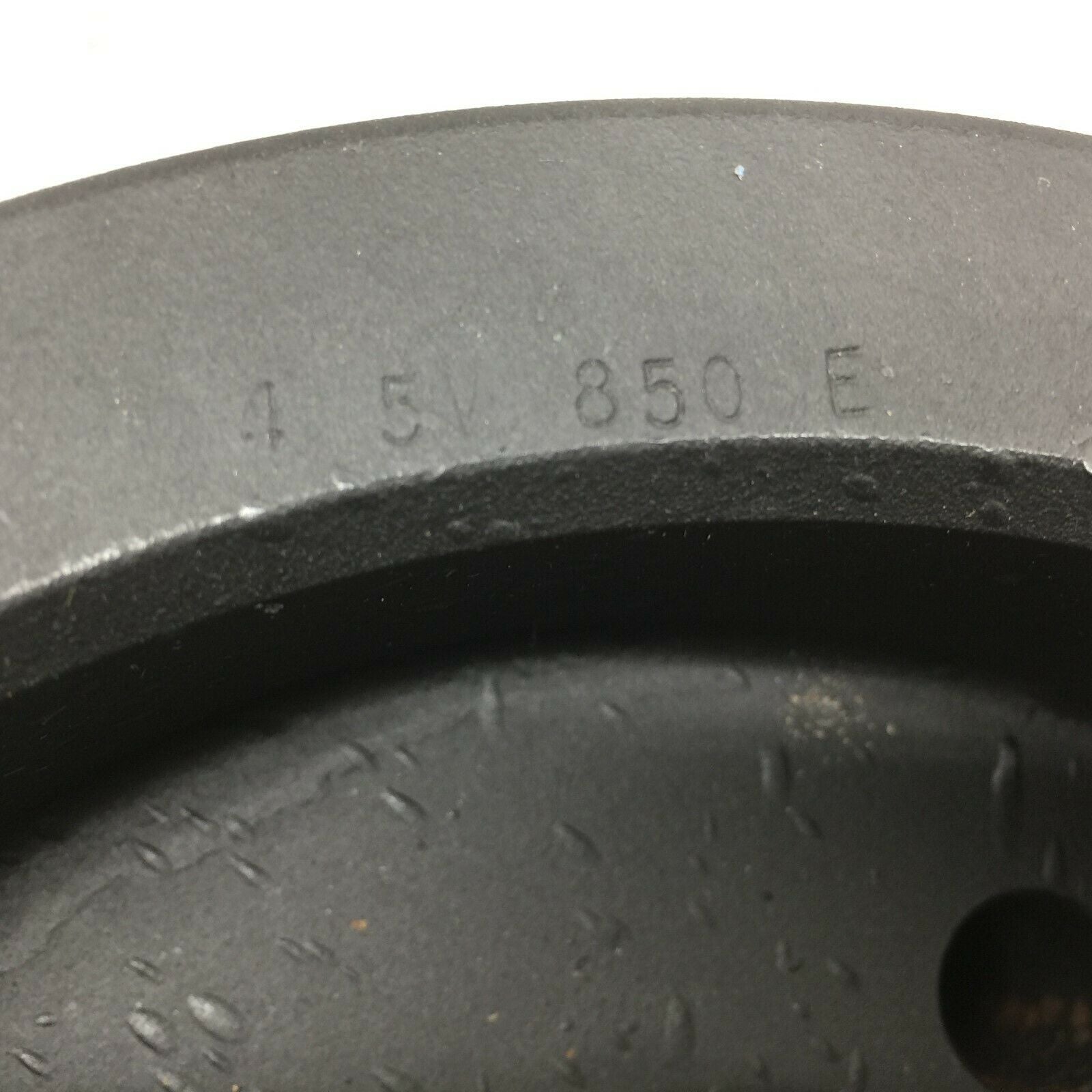 NEW IN BOX MARTIN 4V 2913 RPM MAX V-BELT PULLEY 4 5V 850 E