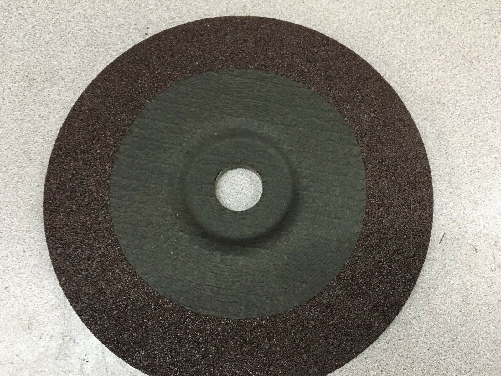 NEW NO BOX PFERD 7" X 1/4" X 7/8" GRINDING WHEEL 61006