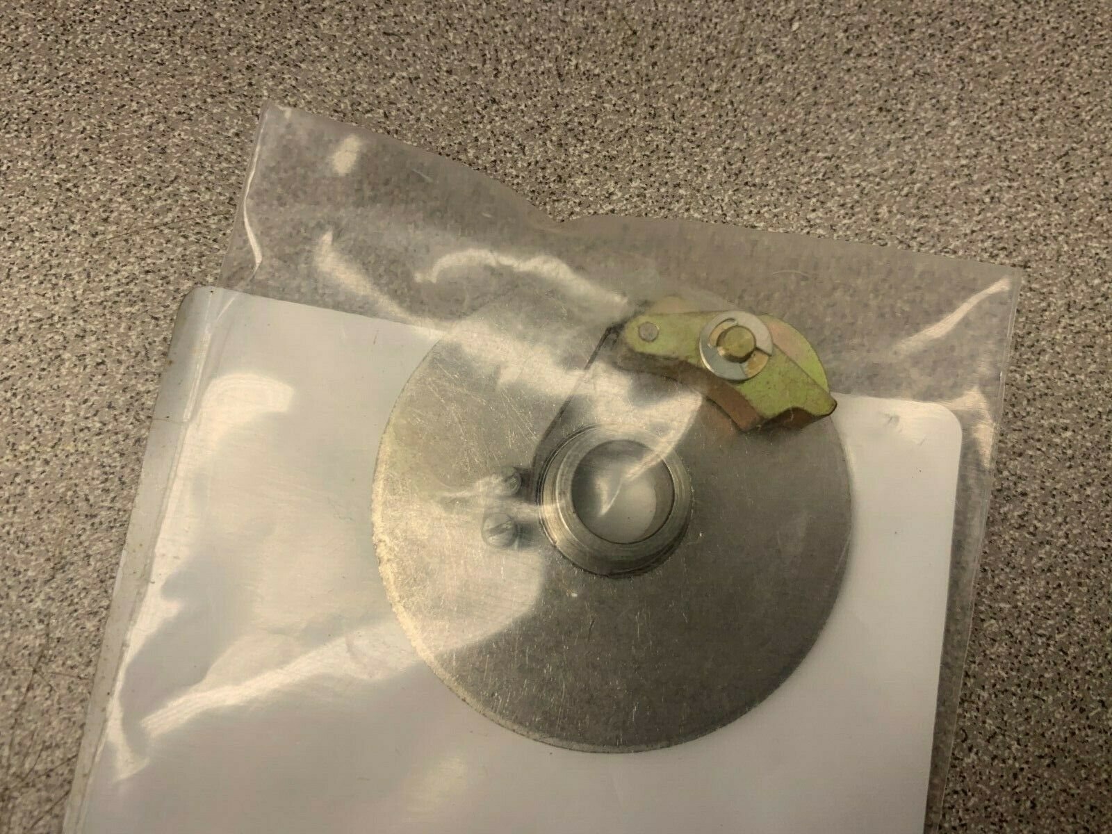 NEW NO BOX HONEYWELL DISC 30353870-00