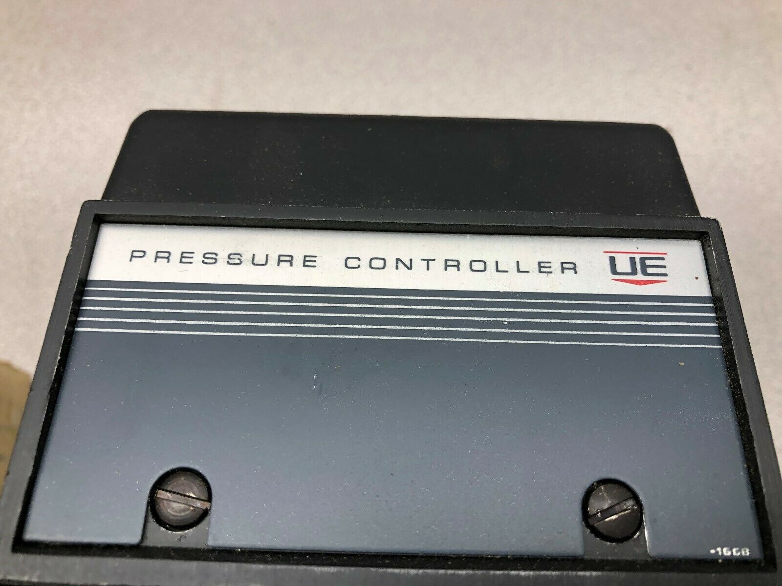 NEW IN BOX UNITED ELECTRIC CONTROLS J303D 0-20 PSI PRESSURE SWITCH 5-78 453