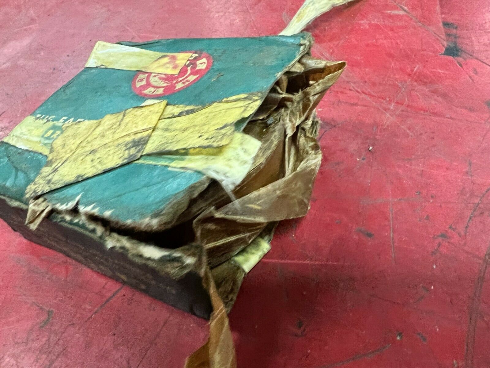 NEW IN BOX FAFNIR BALL BEARING 5208WD