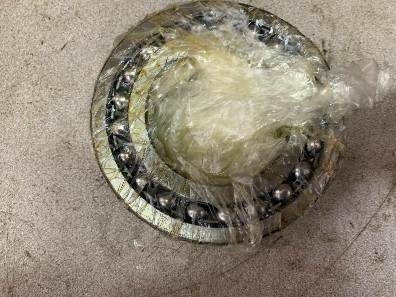 NEW IN BOX SNR BALL BEARING 1213.K.J30