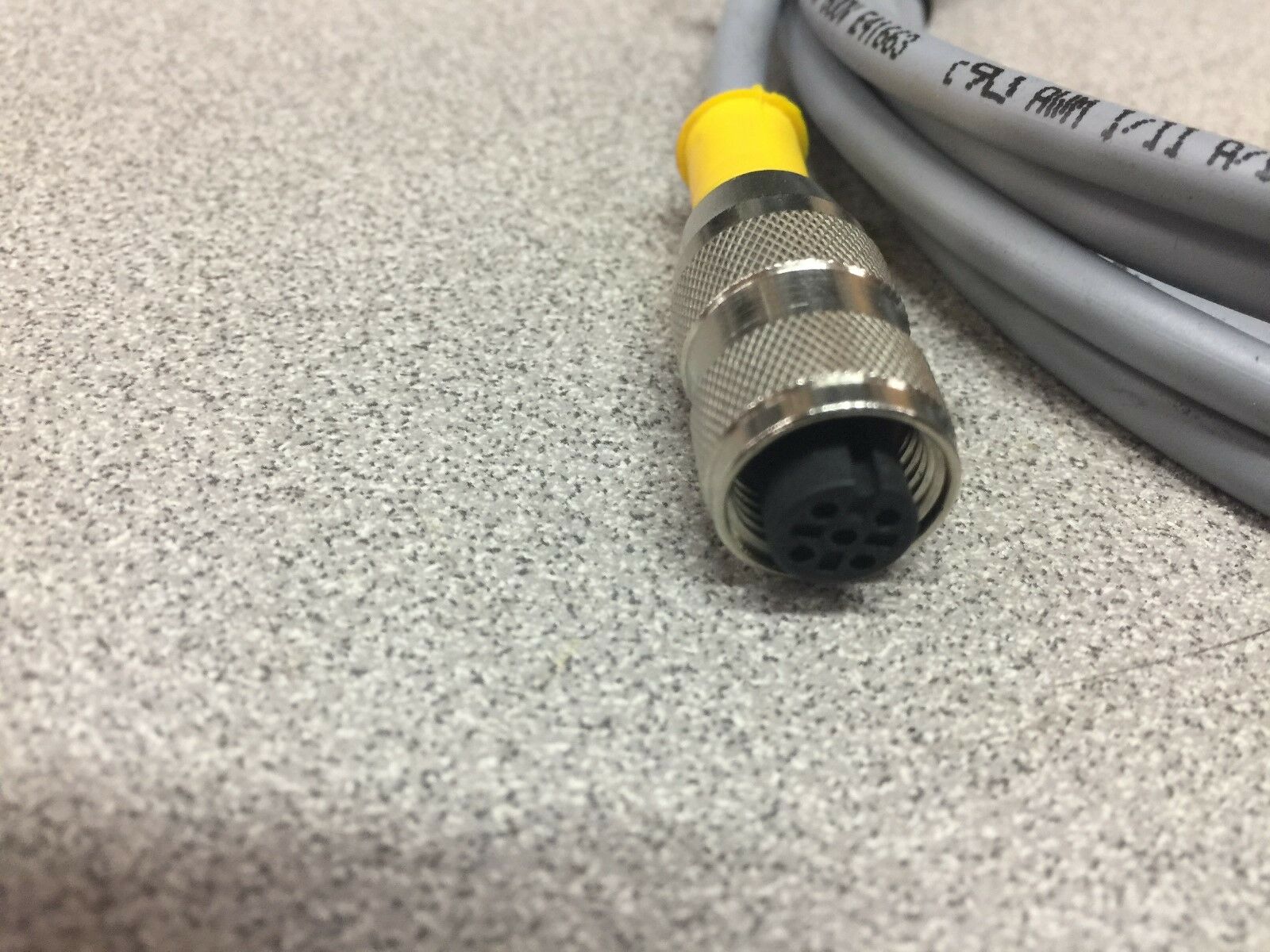 NEW NO BOX TURCK CABLE RK.4.4T-10/5101