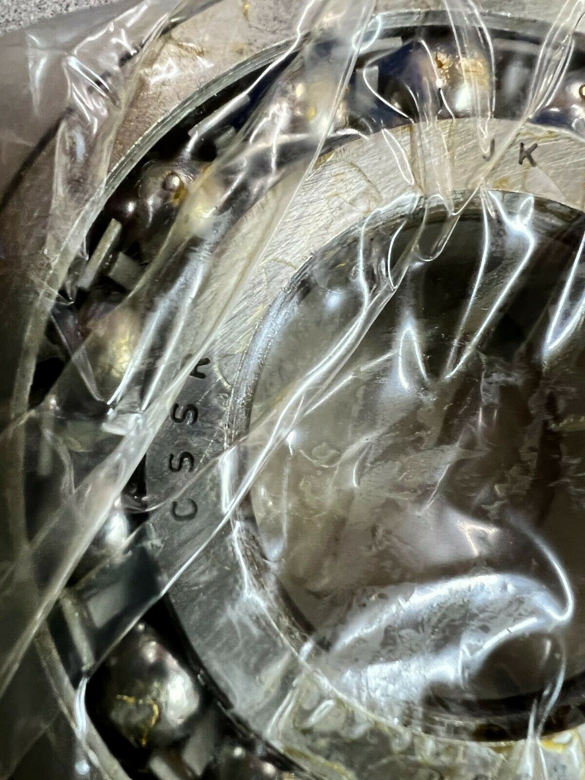 NEW IN BOX ZKL/CONSOLIDATED ROLLER BEARING 1308