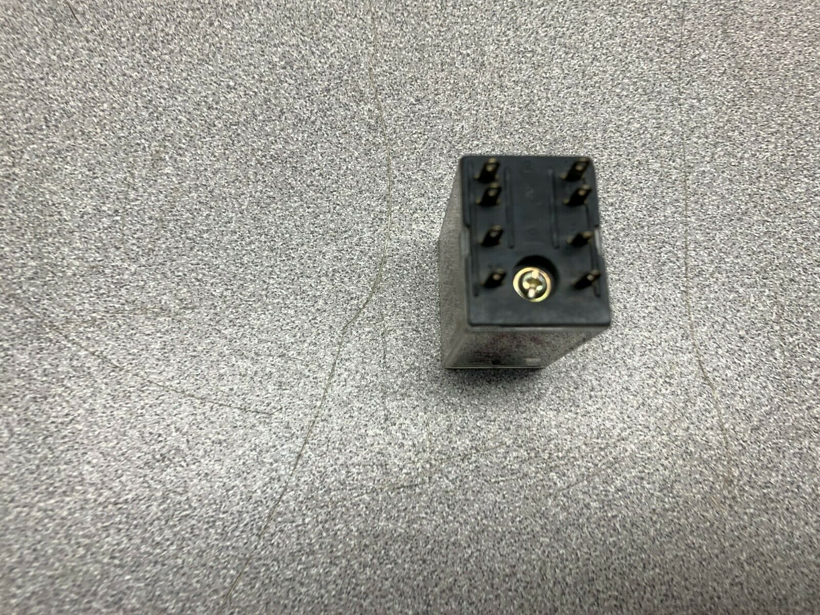 NEW NO BOX MASTER ELECTRONIC RELAY DPDT-24A