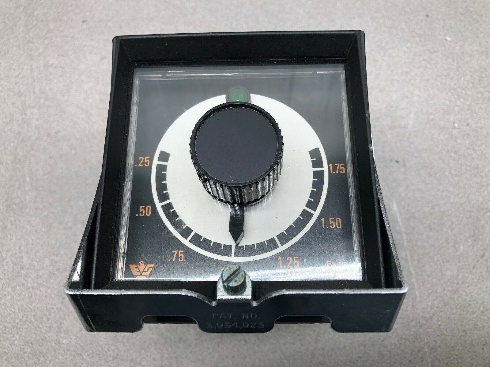 NEW NO BOX EAGLE SIGNAL 120 VAC TIMER CE503A6