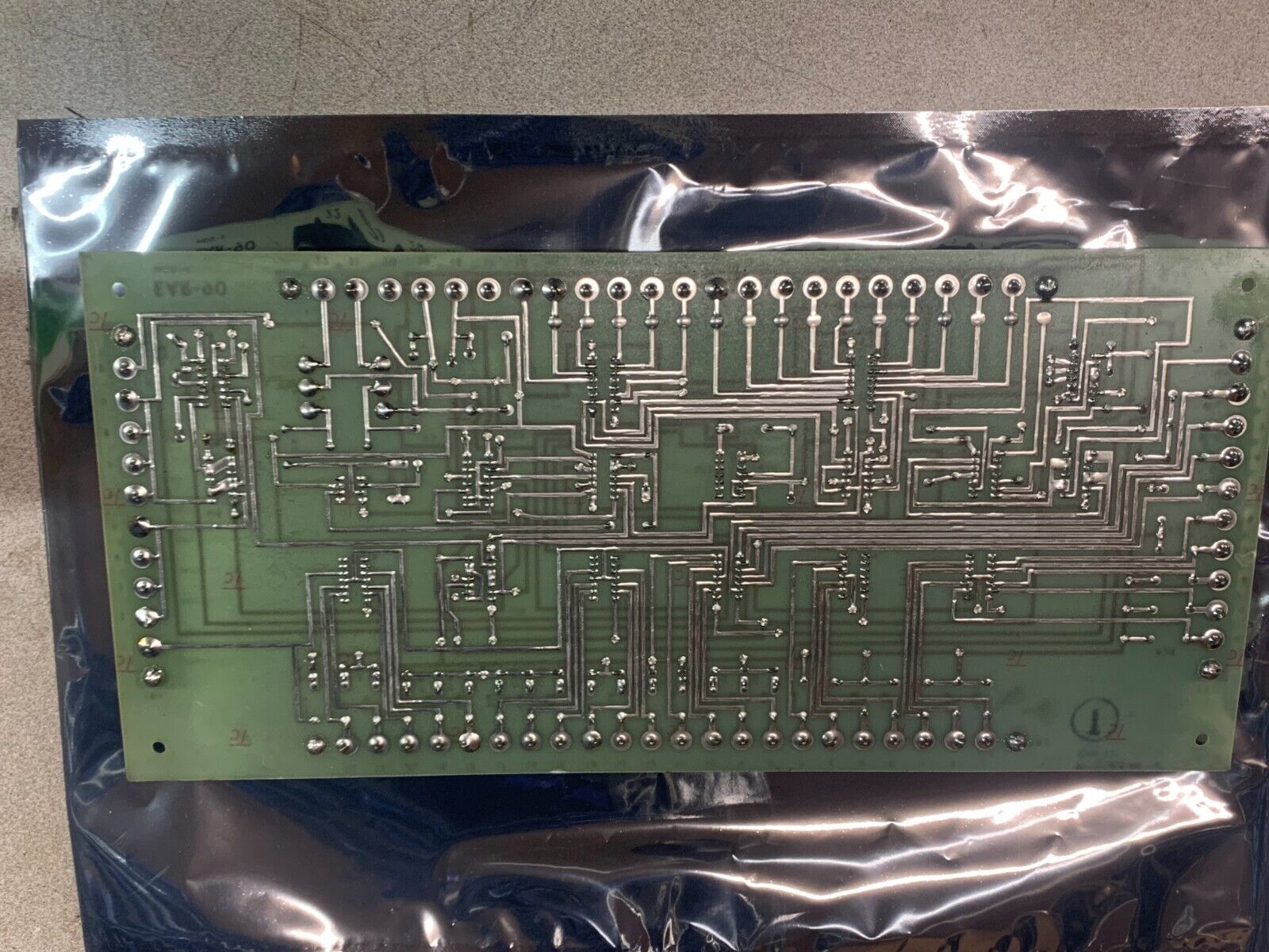 NEW NO BOX BRUEL & KJAER BOARD TIMER/DISTRIBUTION EAR-90 MOD-1