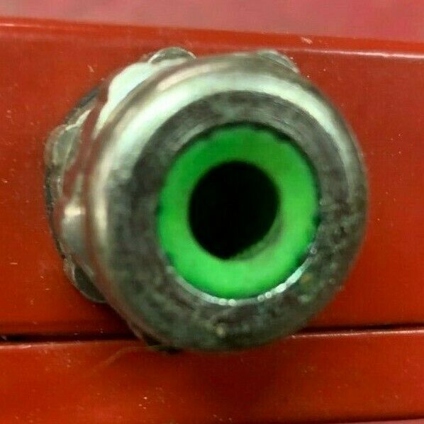 NEW NO BOX LEUZE ELECTRONIC CONTROL UNIT LVS 9/4