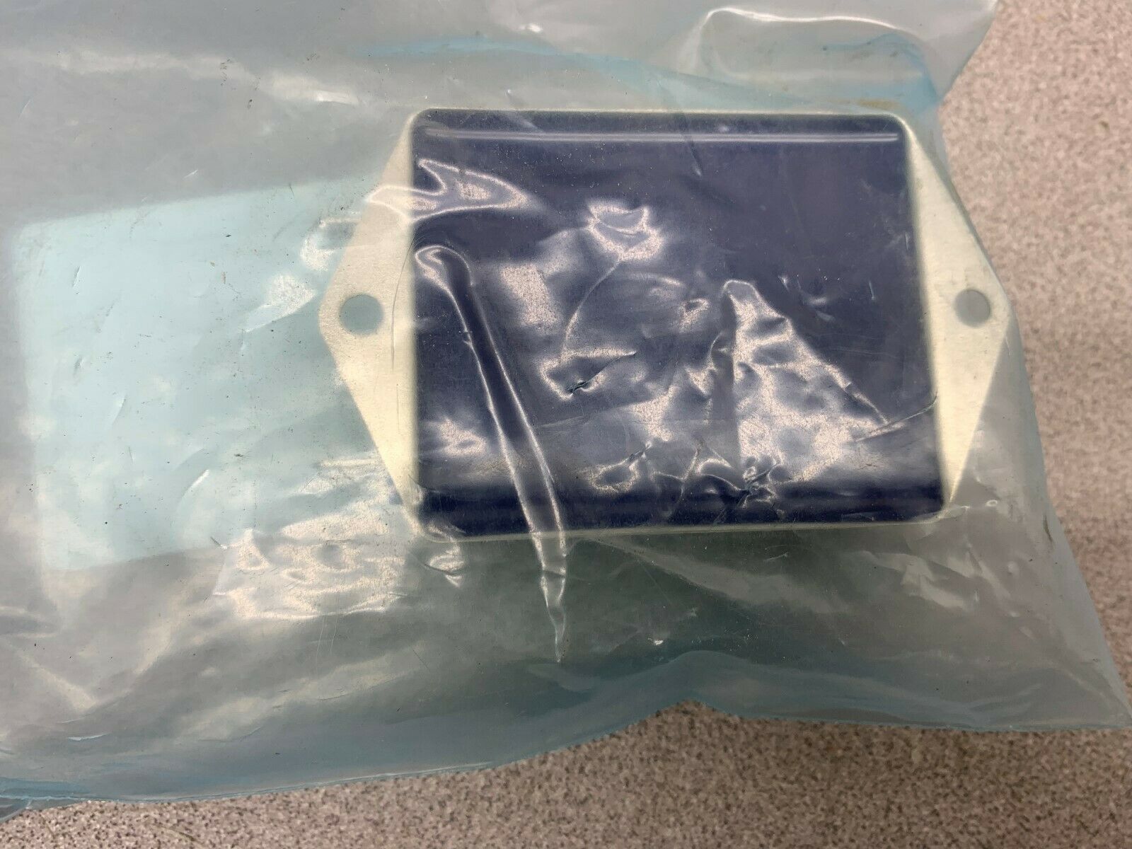 NEW NO BOX EPCOS LINE FILTER 495-75241-ND