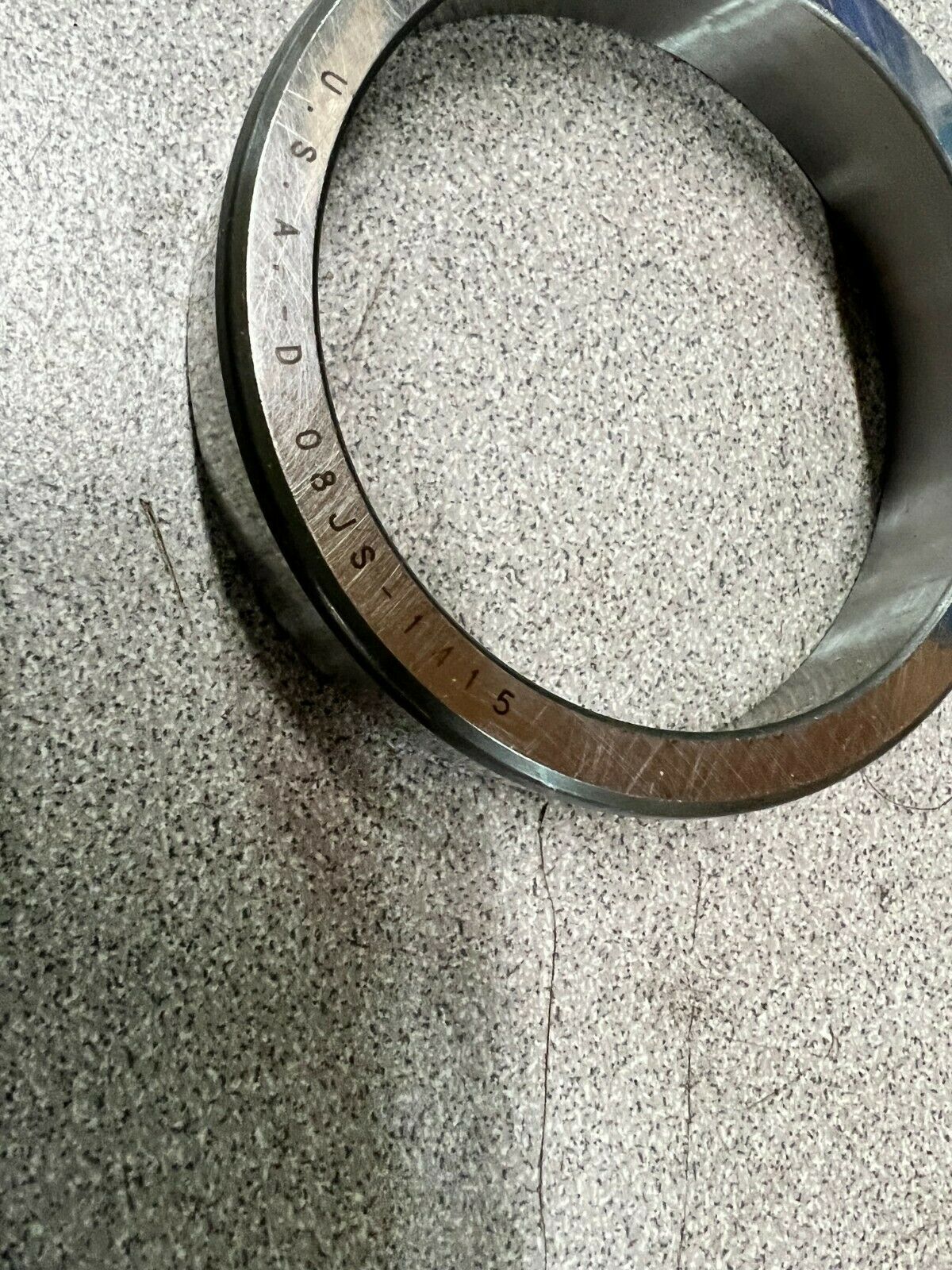 LOT OF 41 NEW IN BOX NTN BEARING RACE 4T-LM48510