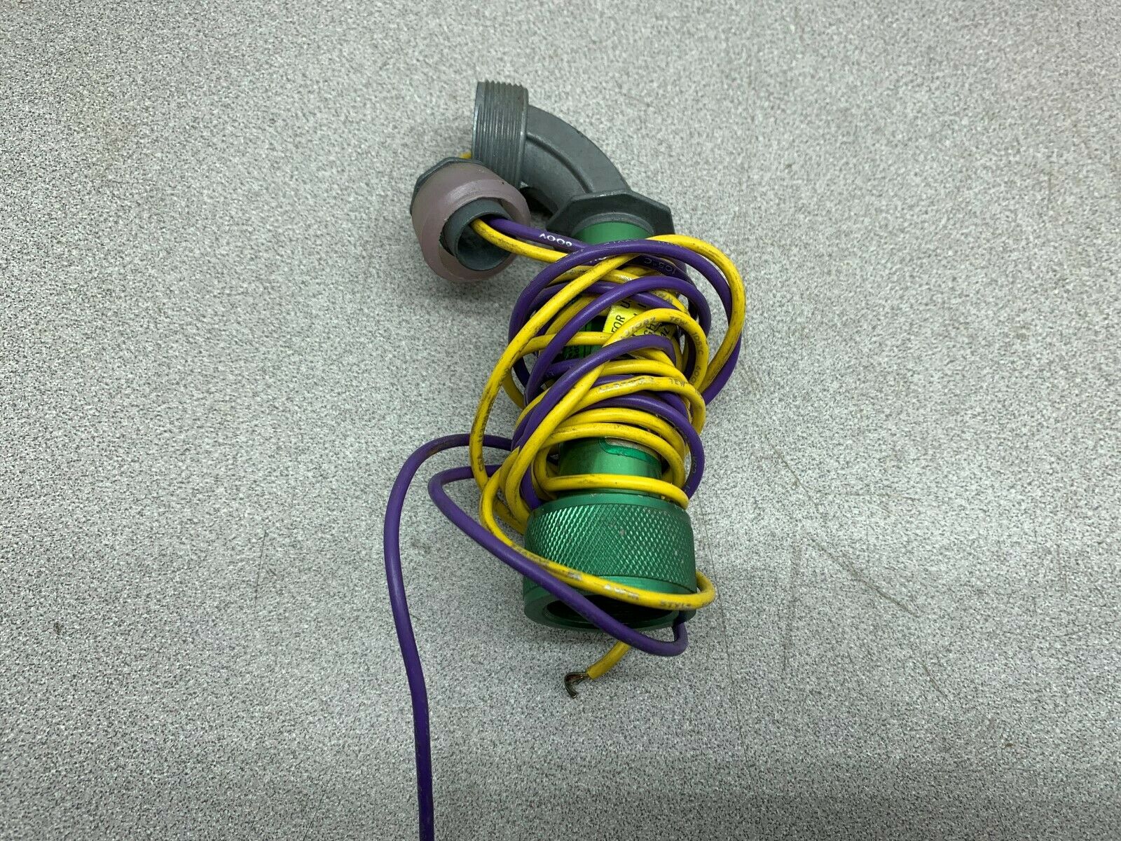 USED PCII-WRA PART 491S