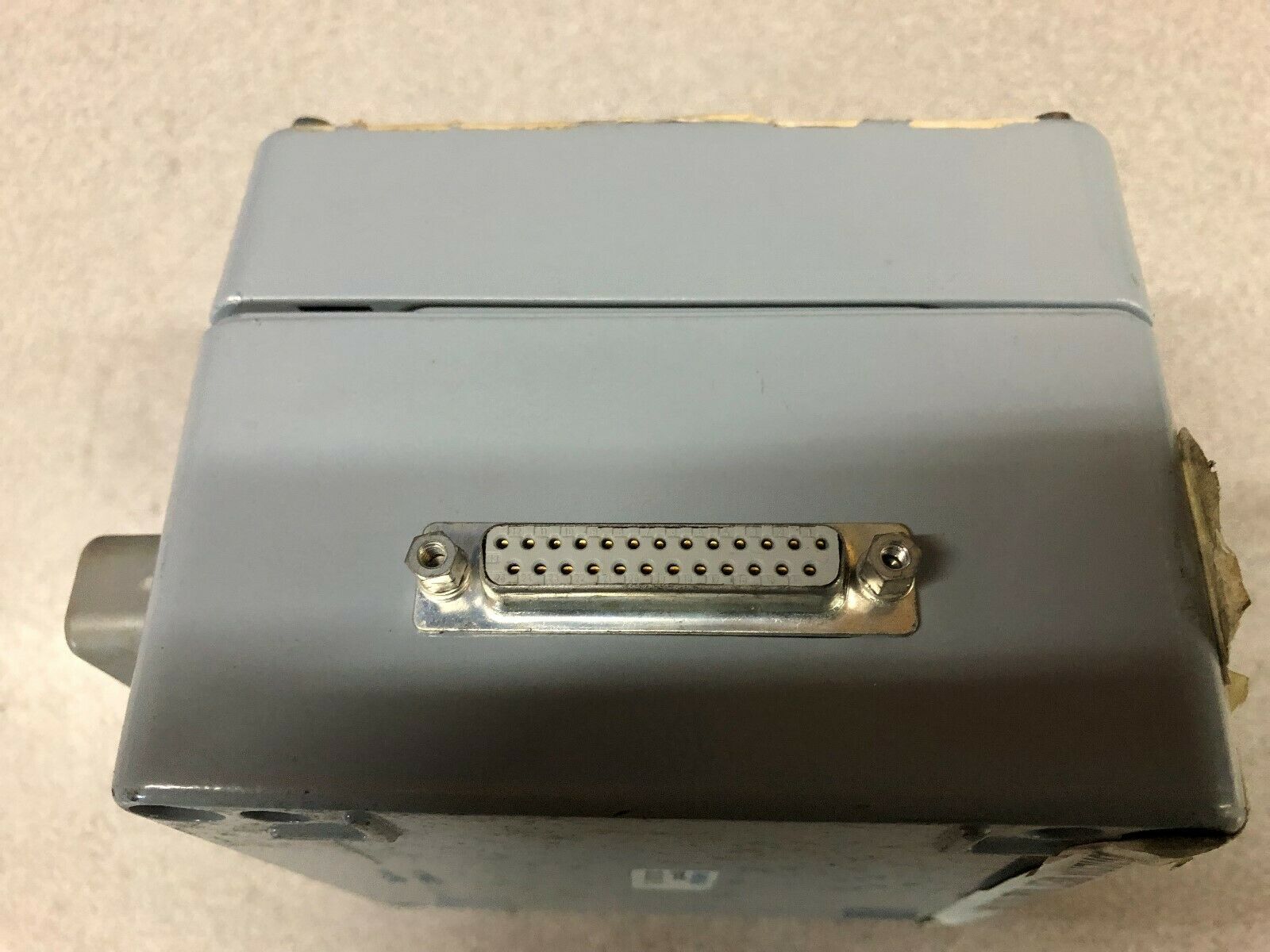 NEW NO BOX HEINEN ELEKTRONIK 230 VAC CIRCUIT BOARD 62230-1.0-000