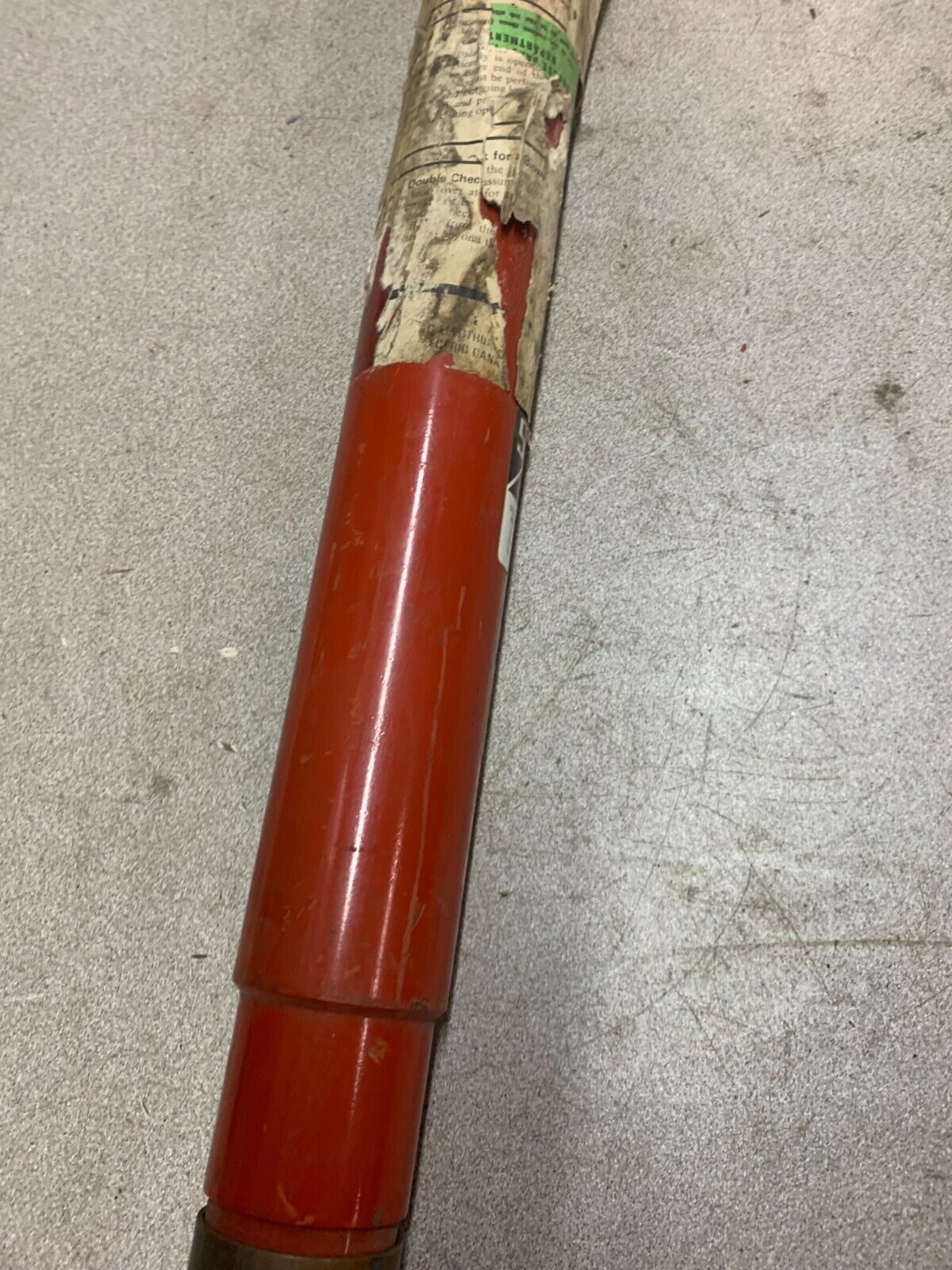 NEW S&C SMD-1A FUSE UNIT 50E SLOW SPEED TCC 119-1 FUSE 454050R1