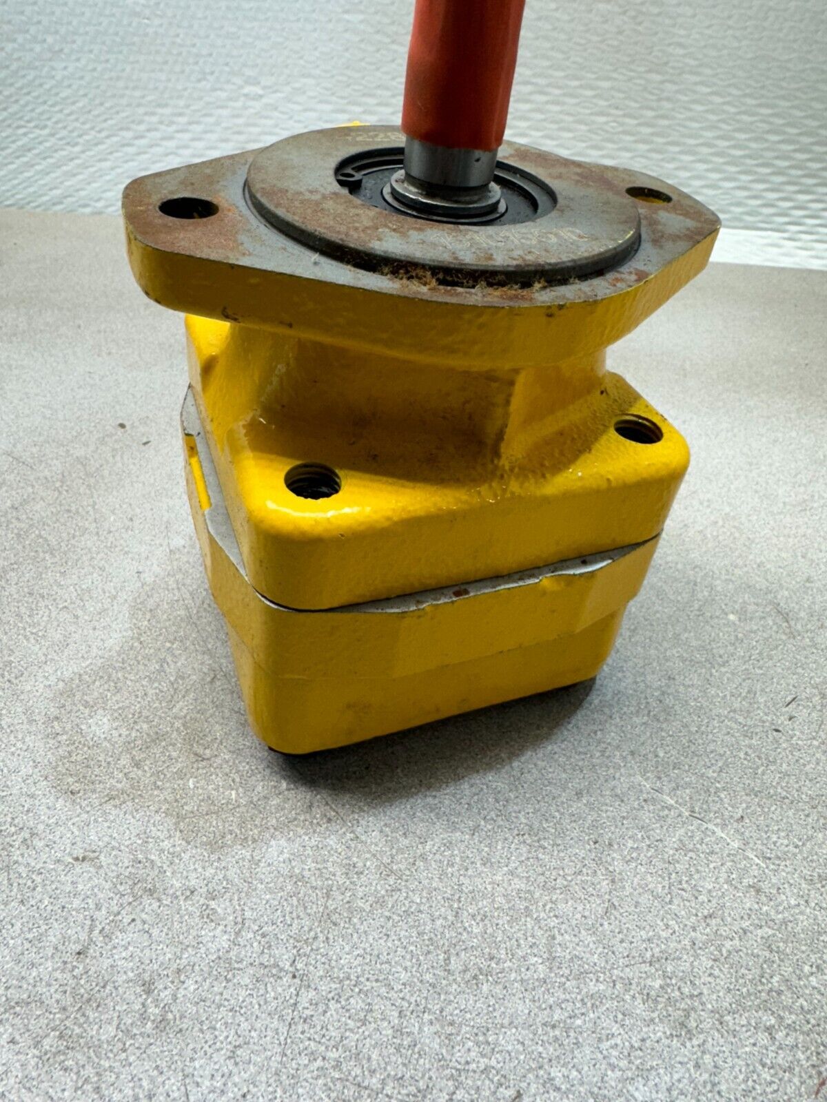 NEW SURPLUS Blumaq 4228162 Brake Pump