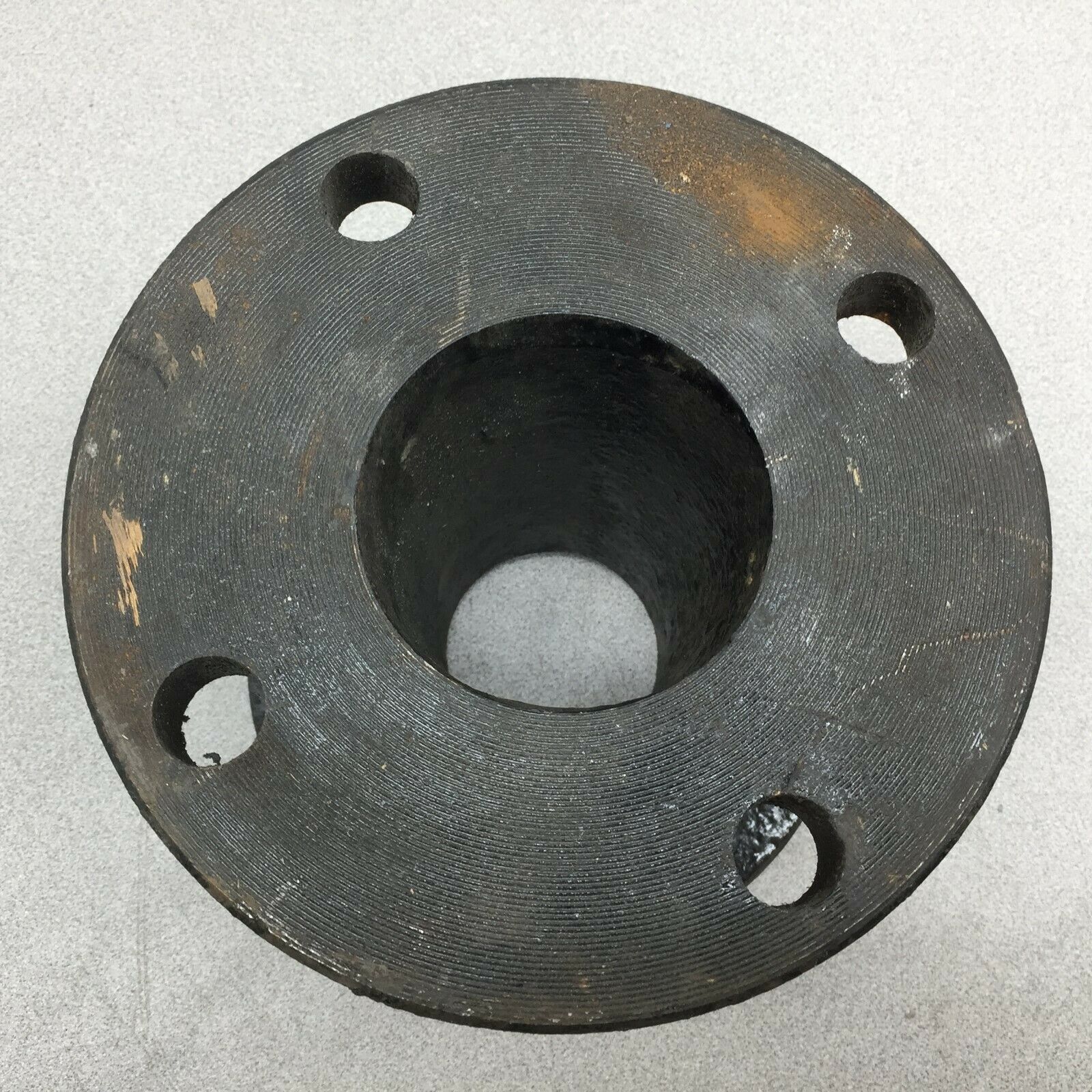 NEW NO BOX UNITED 3" X 2-1/2" FANGED REDUCER WWP250