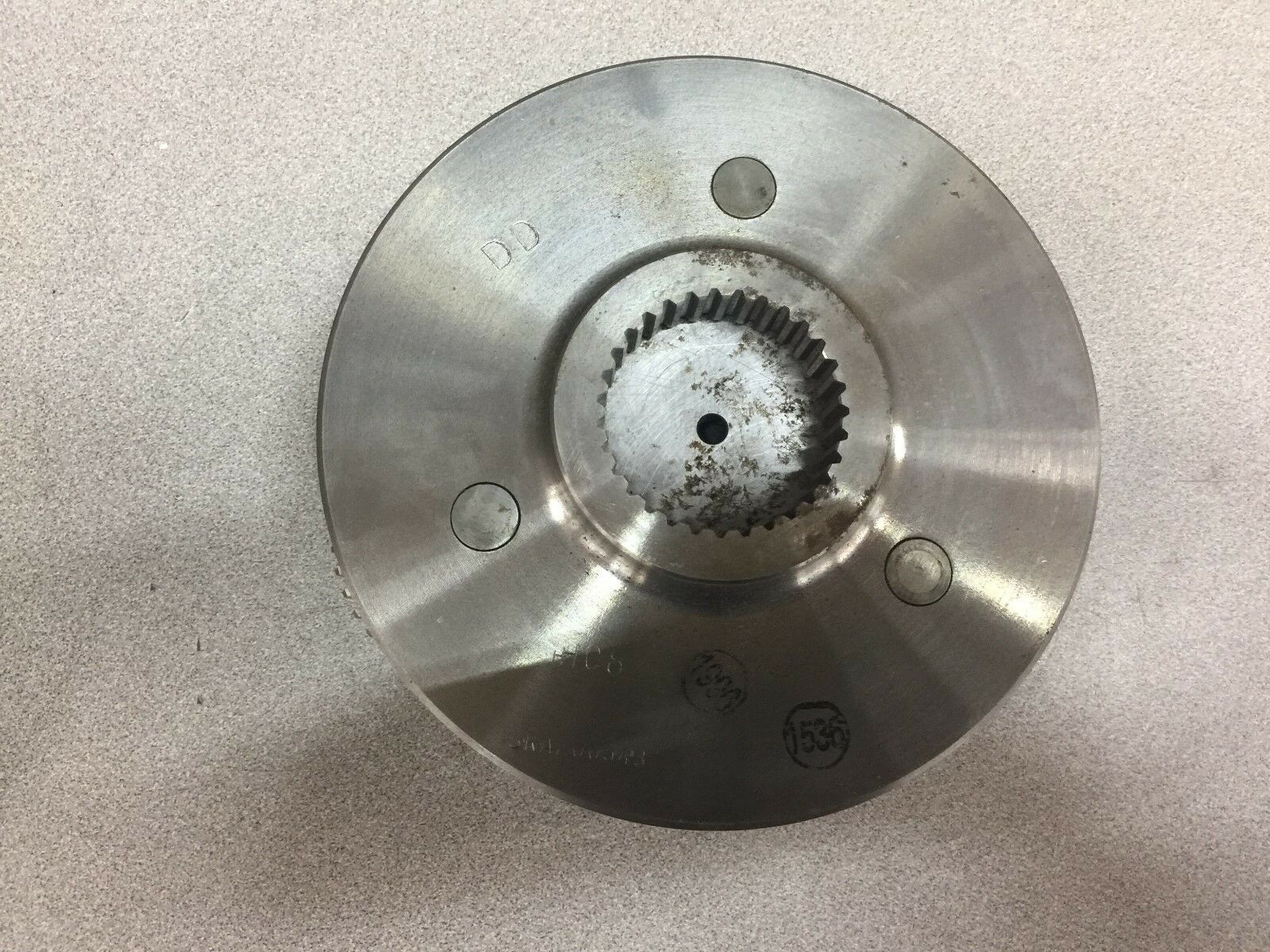 NEW NO BOX REXNORD CARRIER SUB ASSY SRA200543A