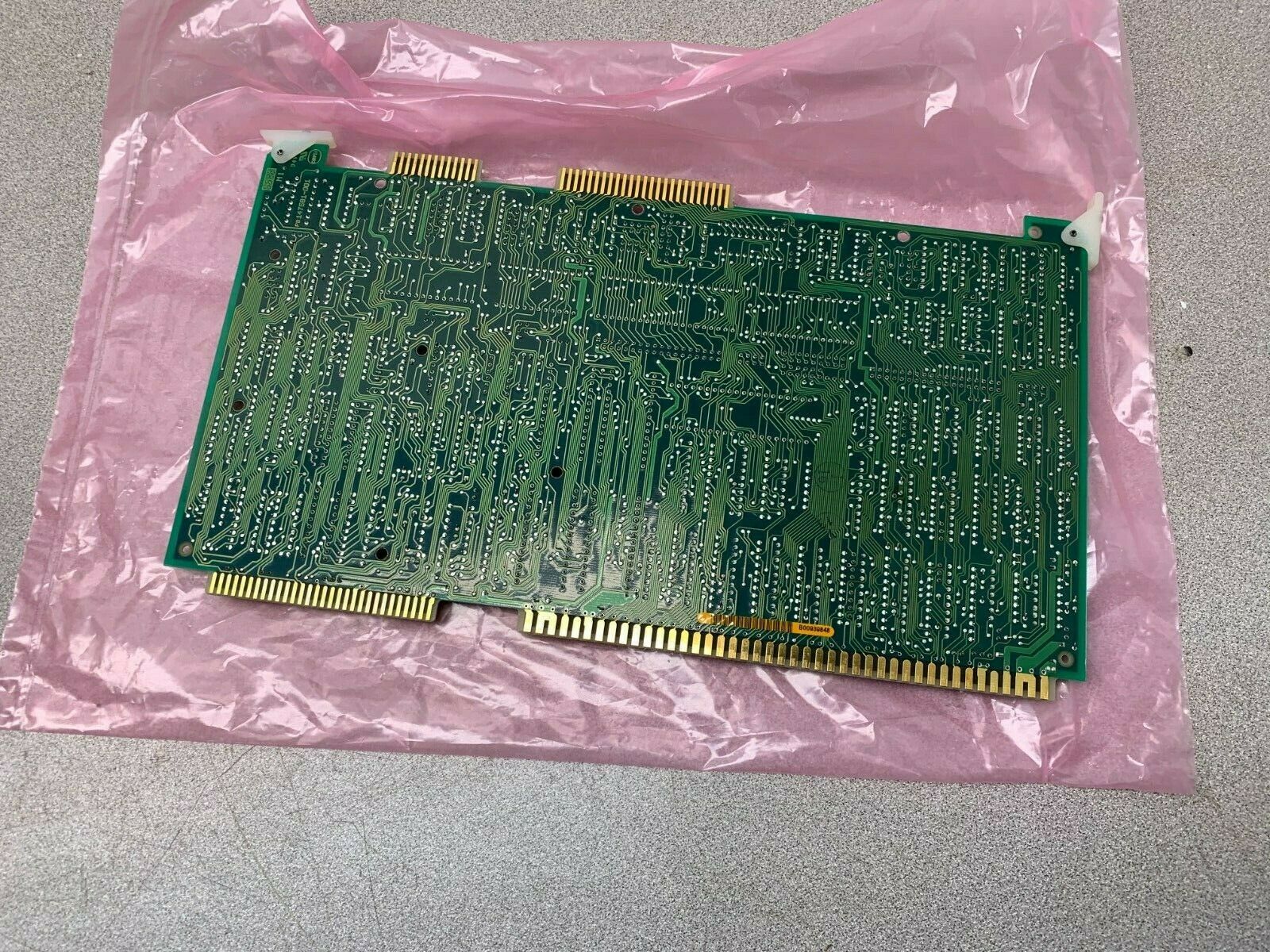 USED WESTINGHOUSE CIRCUIT BOARD 8522C52G02