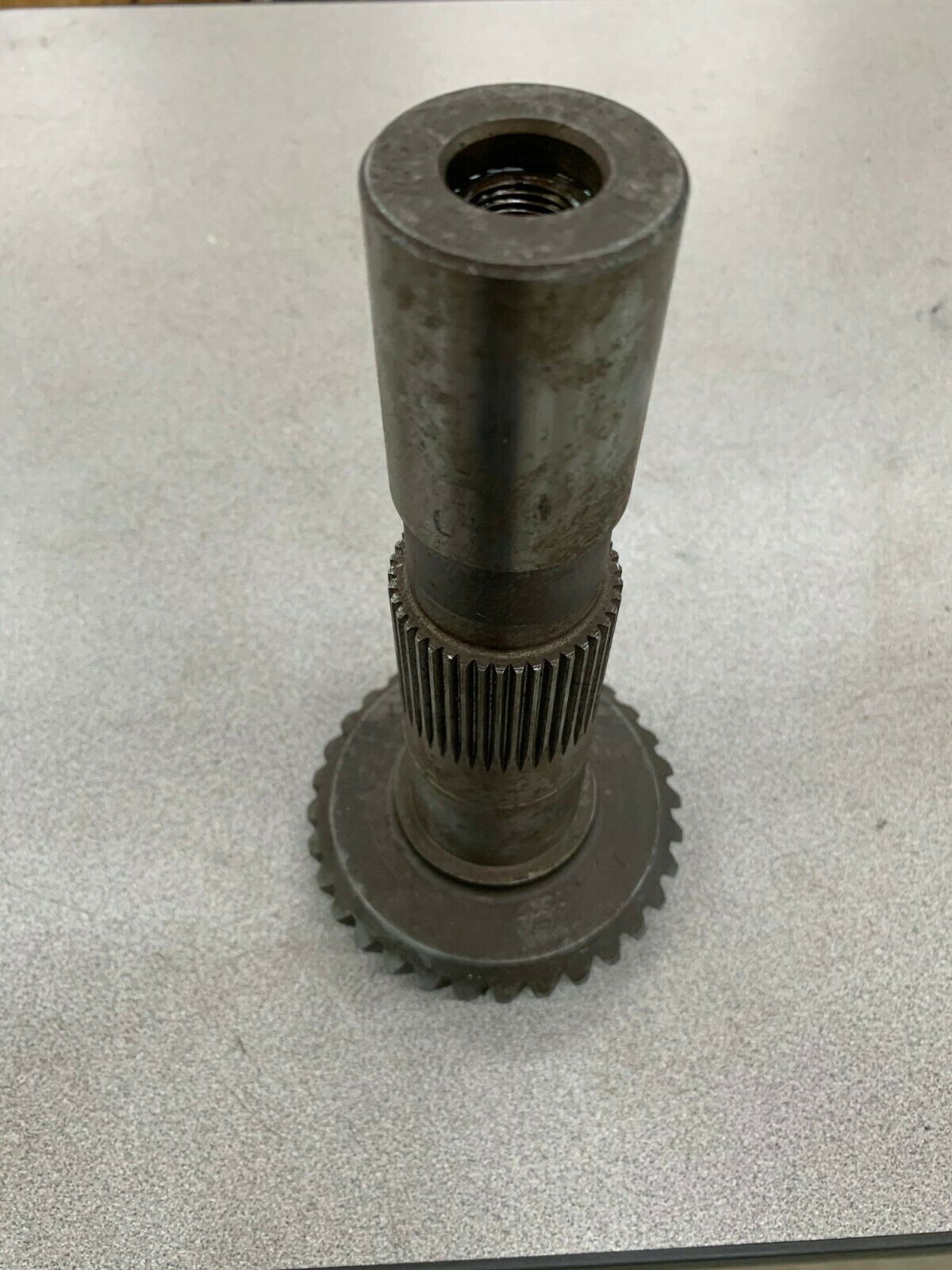 NEW NO BOX ARROW SPIRAL BEVEL GEAR GCI-2362B