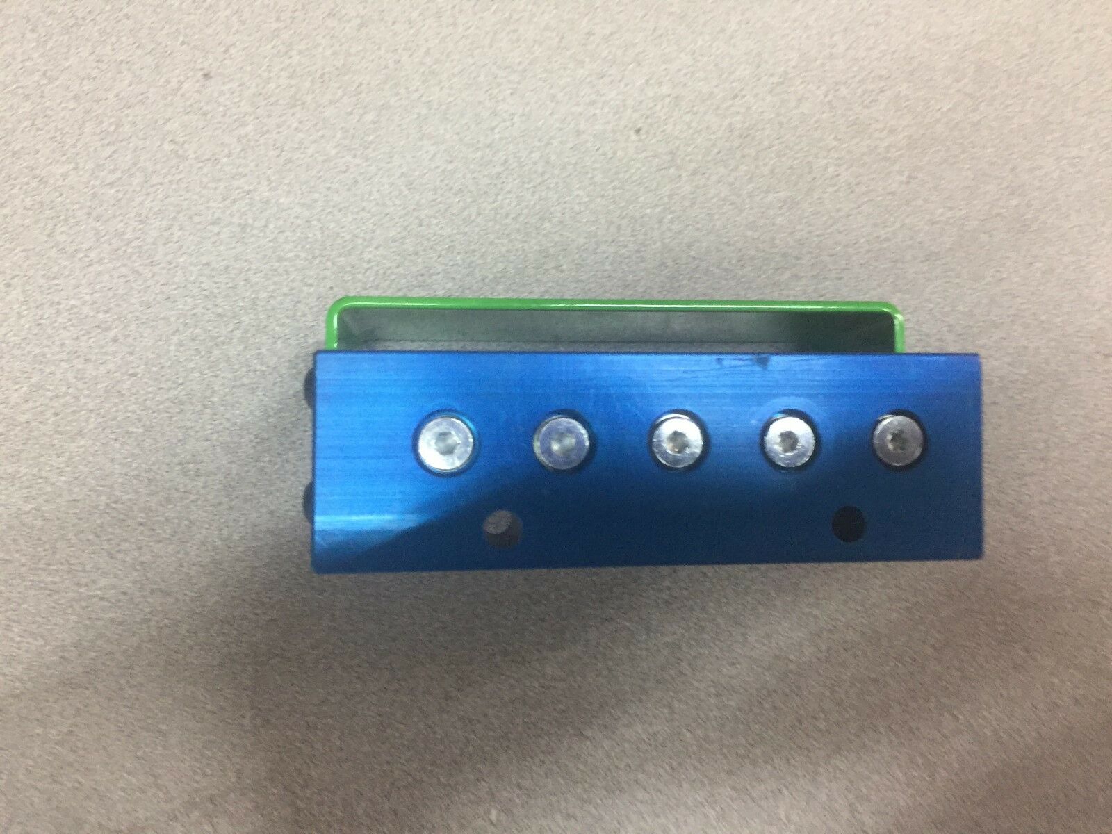 NEW NO BOX DADCO MINI CONTROL PANEL 90.407.11