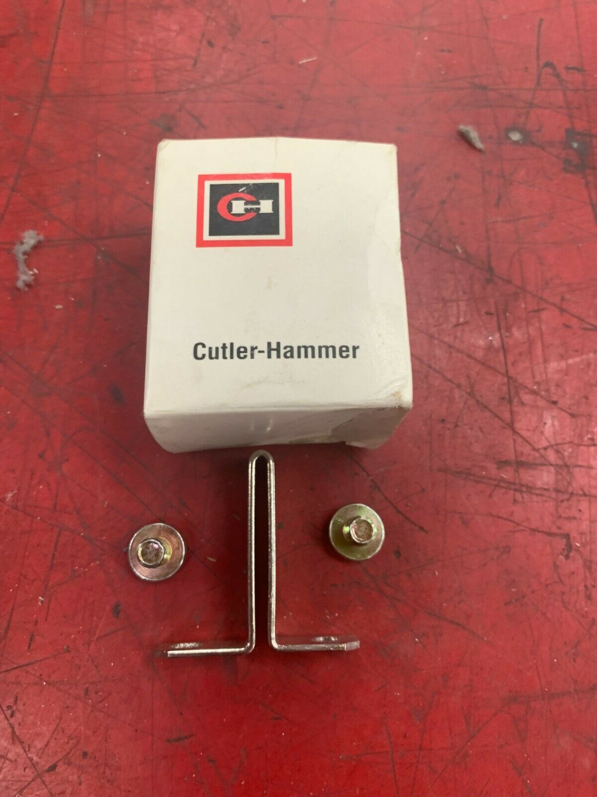 LOT OF 2 NEW IN BOX CUTLER HAMMER HEATER ELEMENT FH90