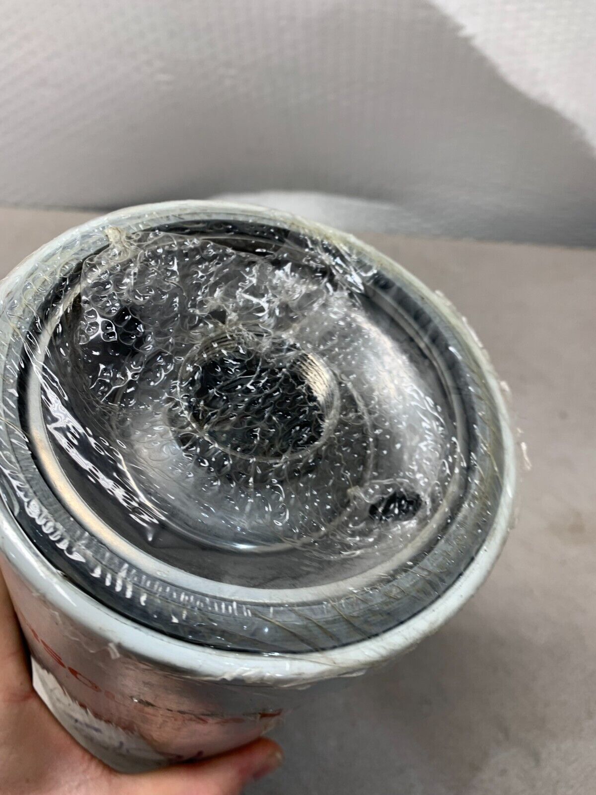 NEW NO BOX INGERSOLL-RAND OIL FILTER 35357250