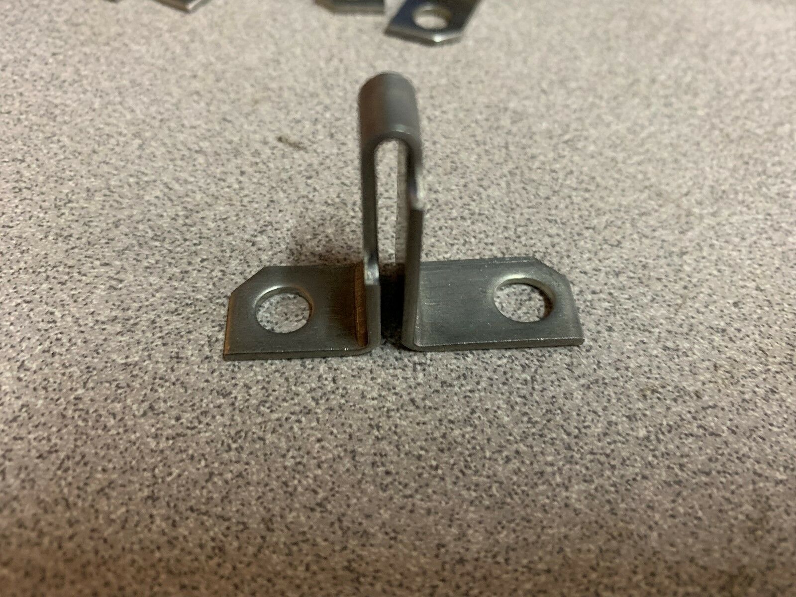 USED LOT OF 6 WESTINGHOUSE HEATER ELEMENT FH82