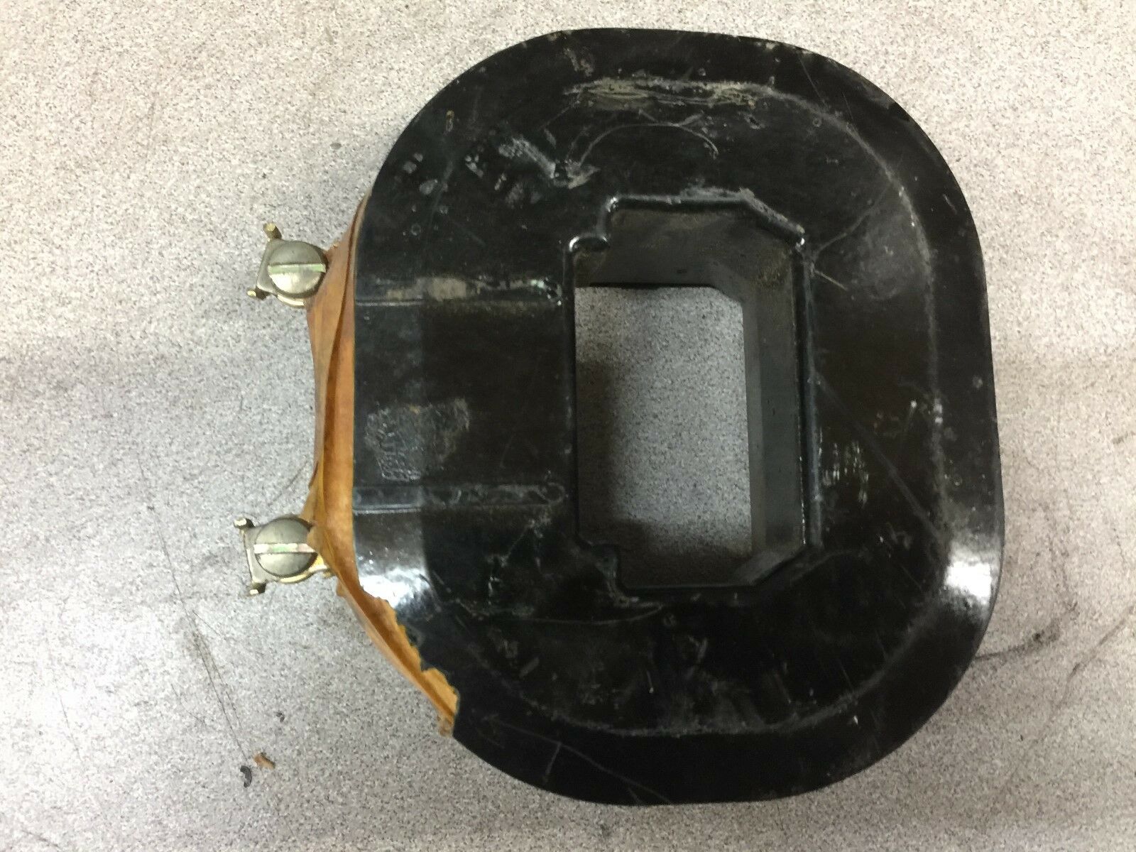 NEW NO BOX GE COIL 1D38G4