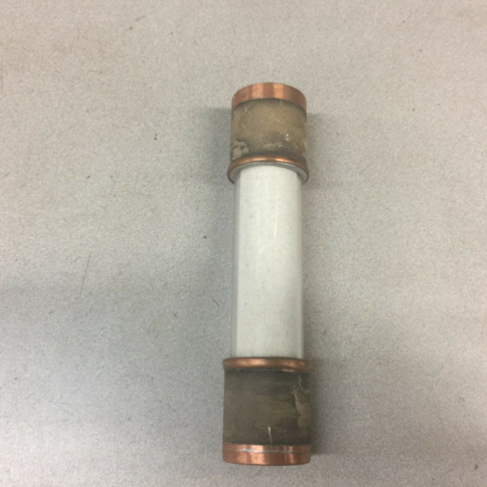 NEW NO BOX GE 2500V 15 AMP TYPE FJ-1 SIZE C FUSE 6196403 G8