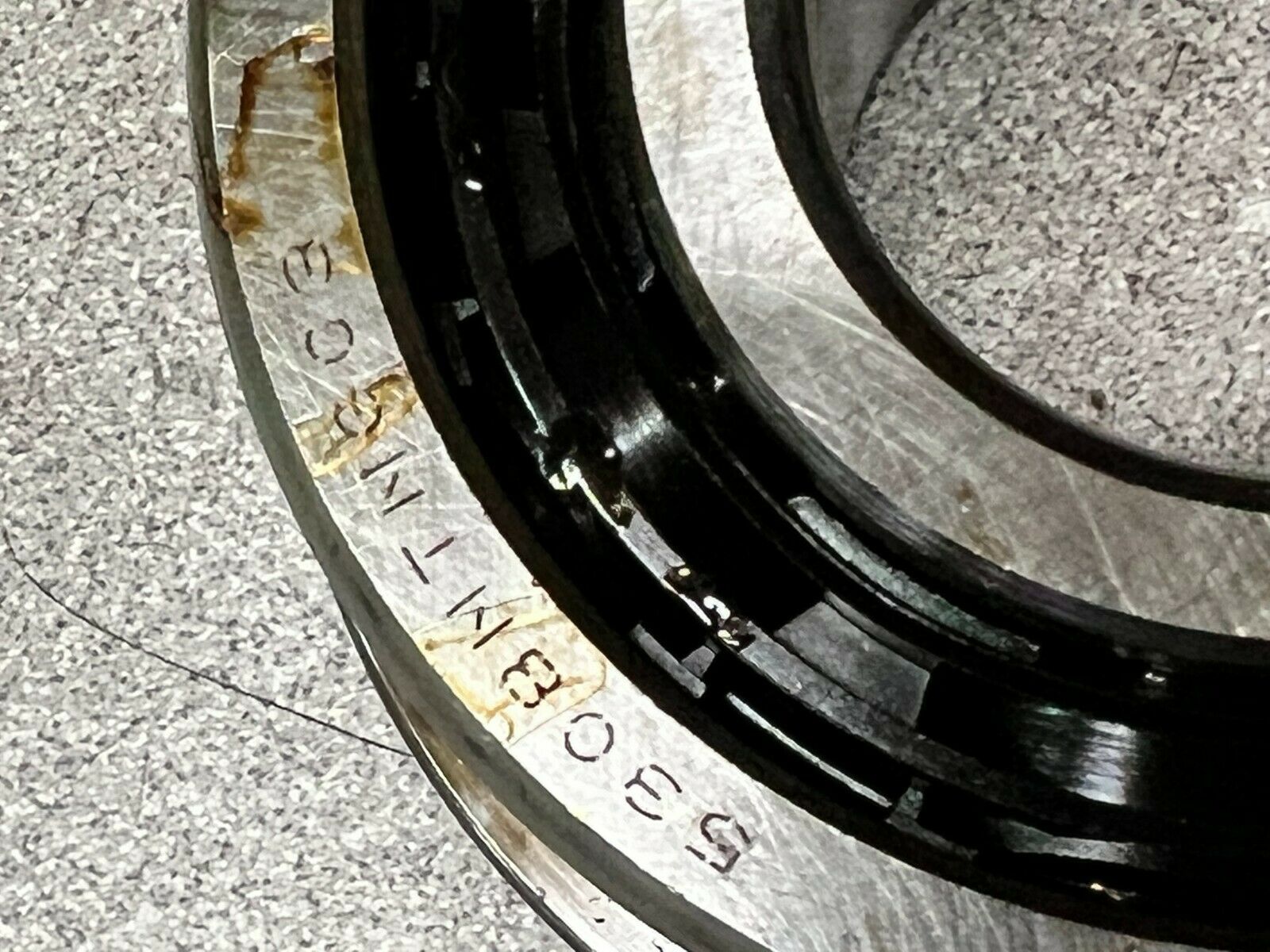 NEW IN BOX NSK 5308WL BEARING 5308NTNG03