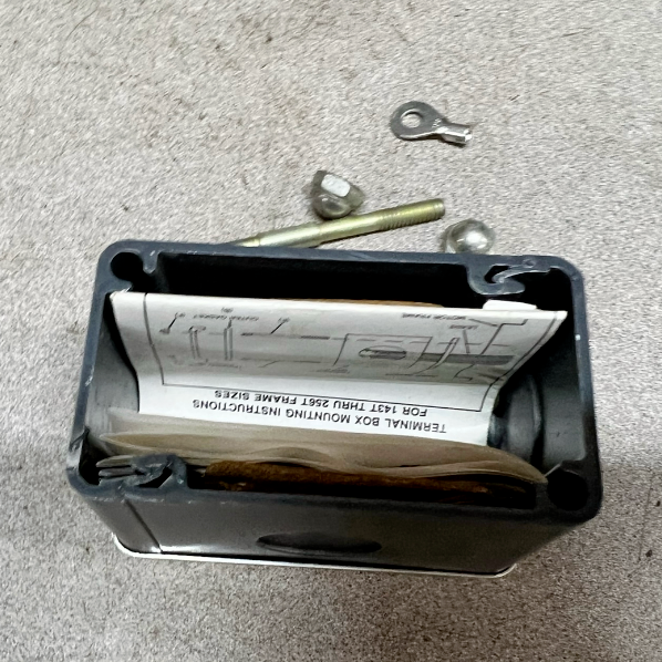 NEW IN BOX LINCOLN PART T-15025