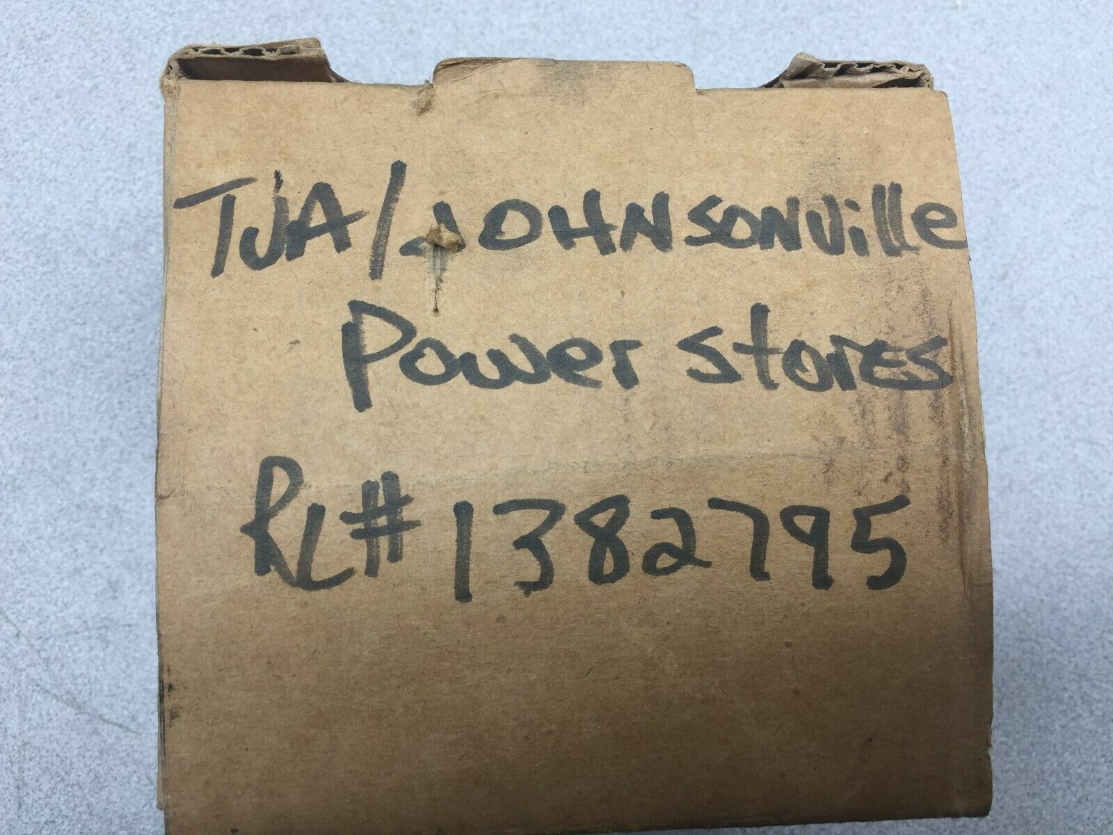 NEW IN BOX SQUARE D 3 POLE 600 VAC THERMAL OVERLOAD RELAY 9065SD06 B