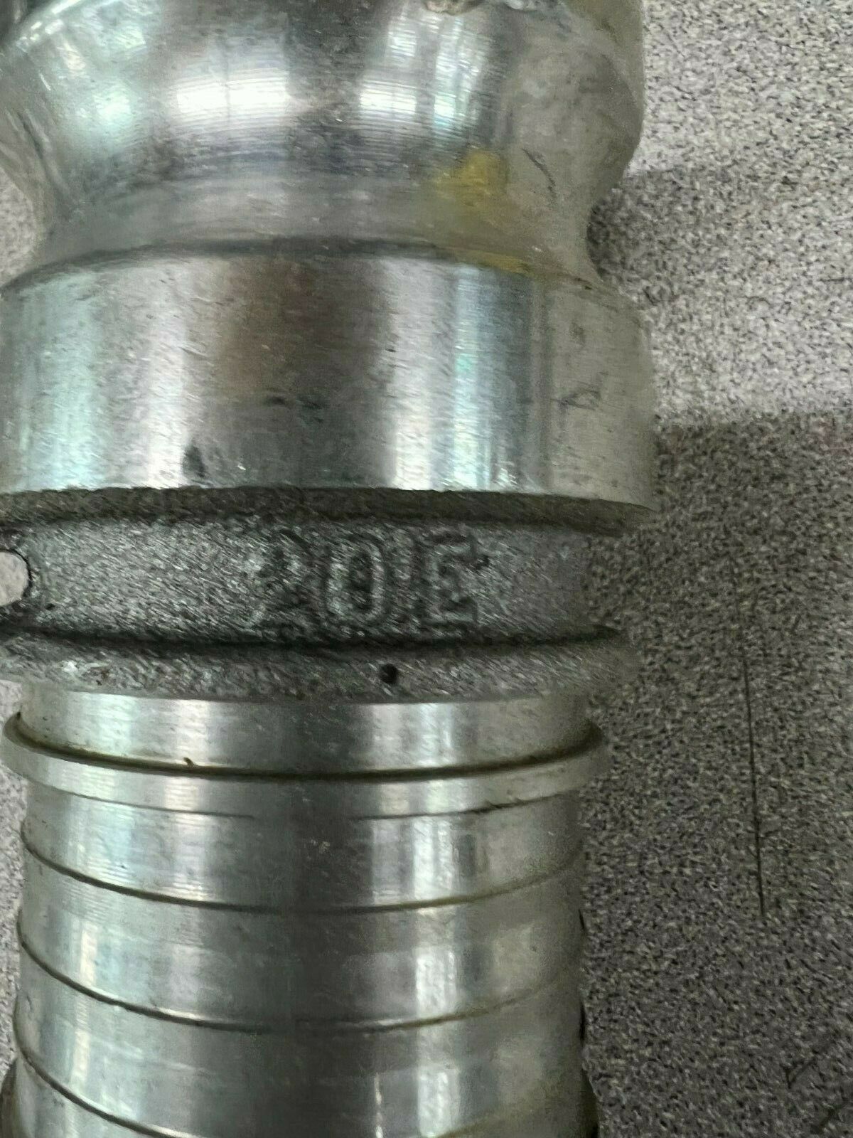 NEW NO BOX DIXON PART 20E