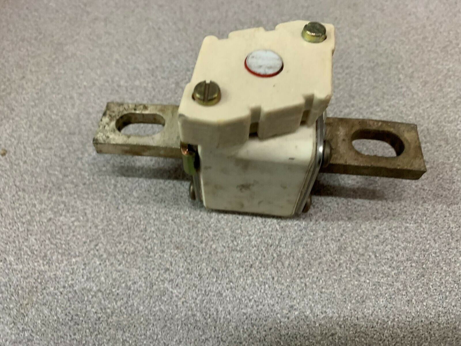 NEW NO BOX CARBONE FERRAZ FUSE A050FE250AI