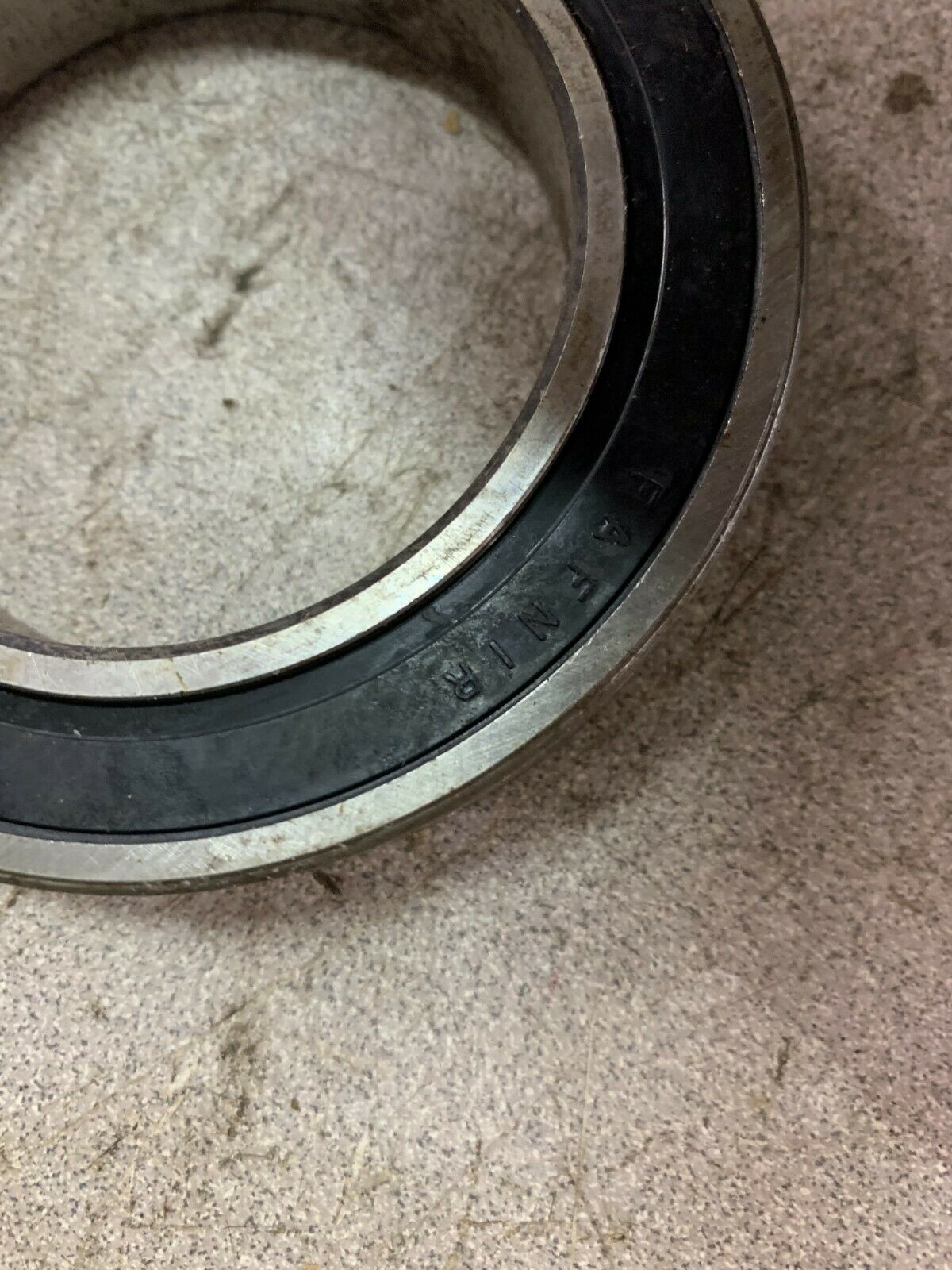 NEW IN BOX FAFNIR BALL BEARING 9113PPG