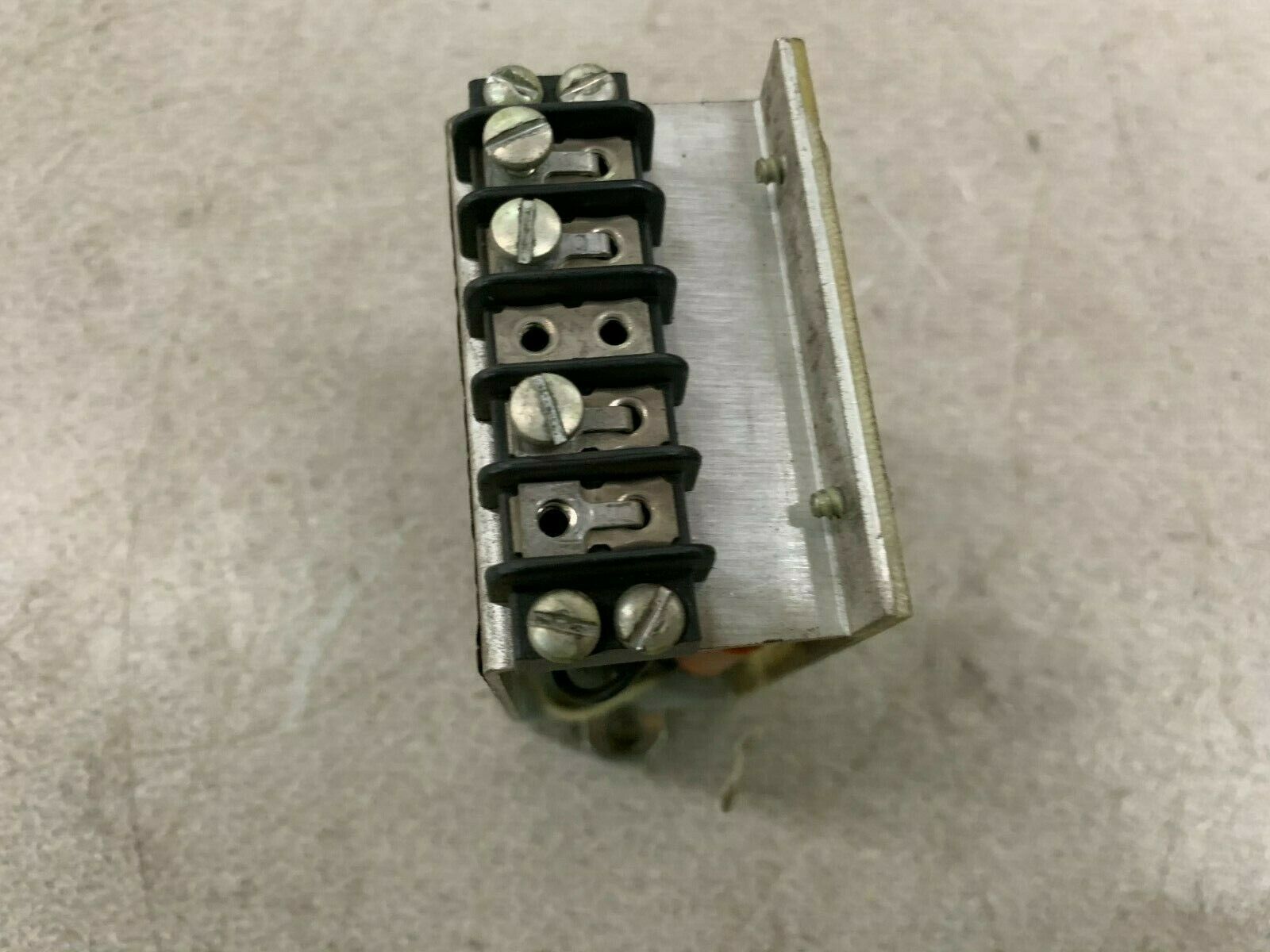 USED DREXELBROOK RELAY 401-13-21