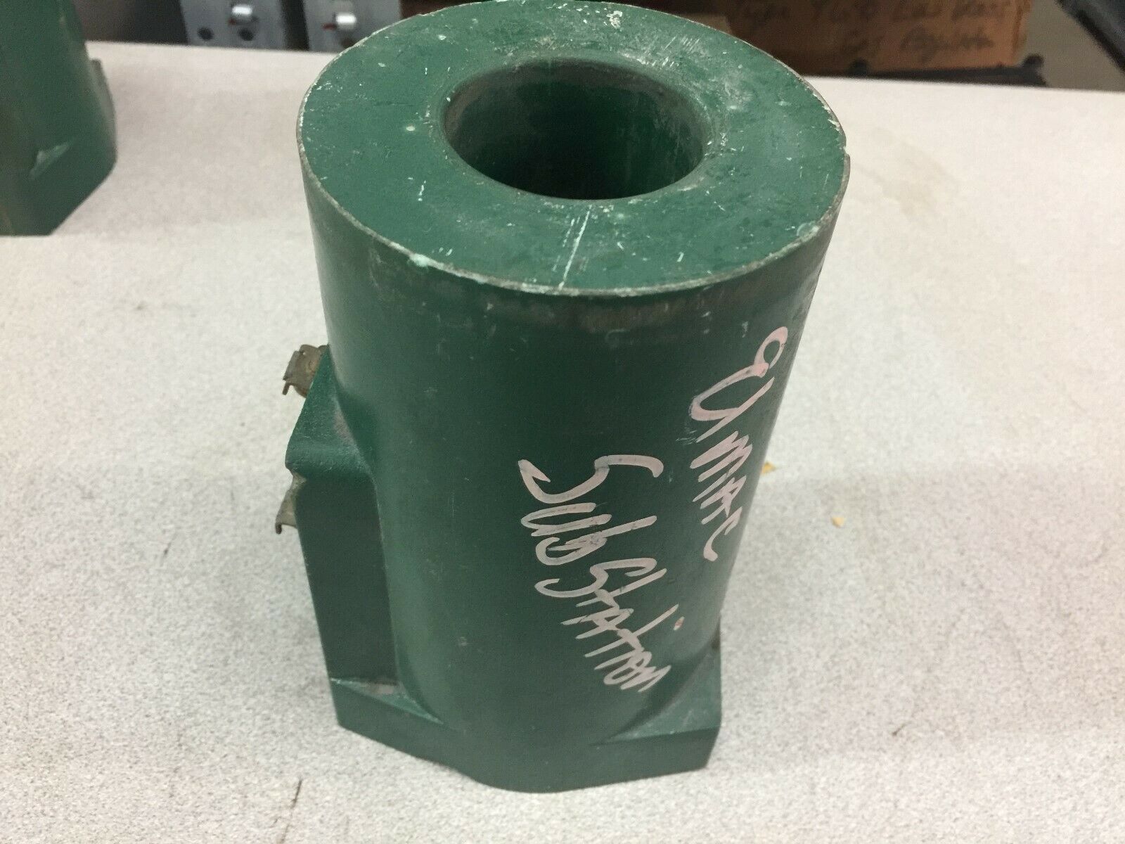 NEW NO BOX GE COIL 22D63G29A